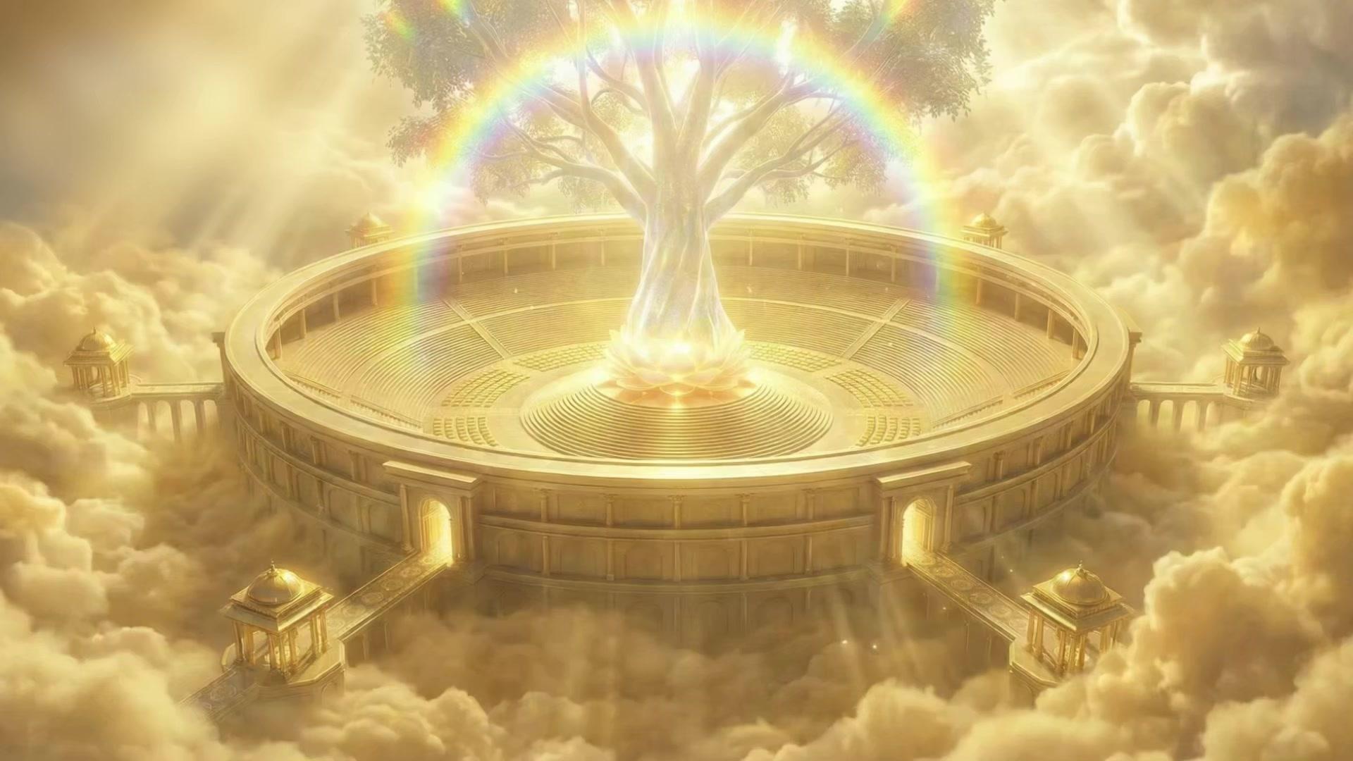 Wait? Jade Emperor is My Dad?!