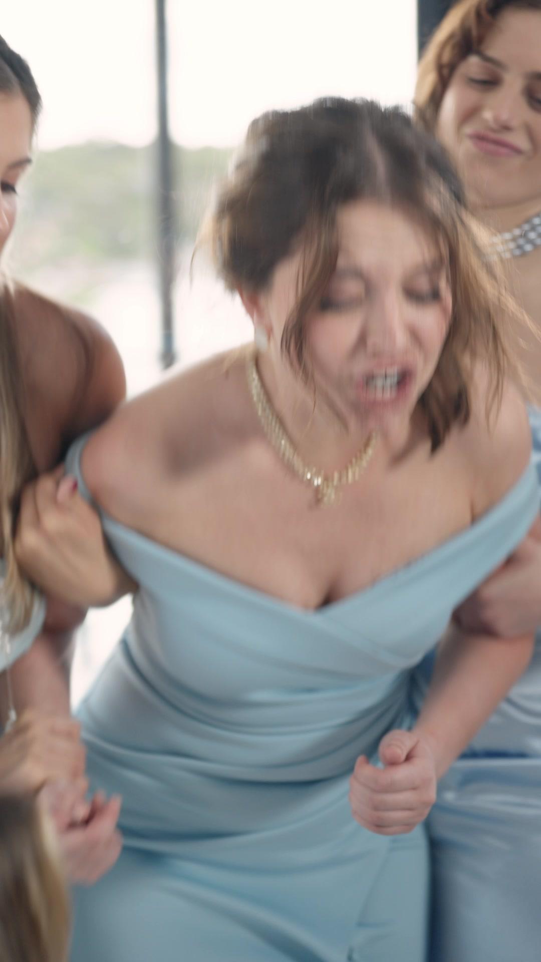 Don't Mess with Billionaire's Daughter