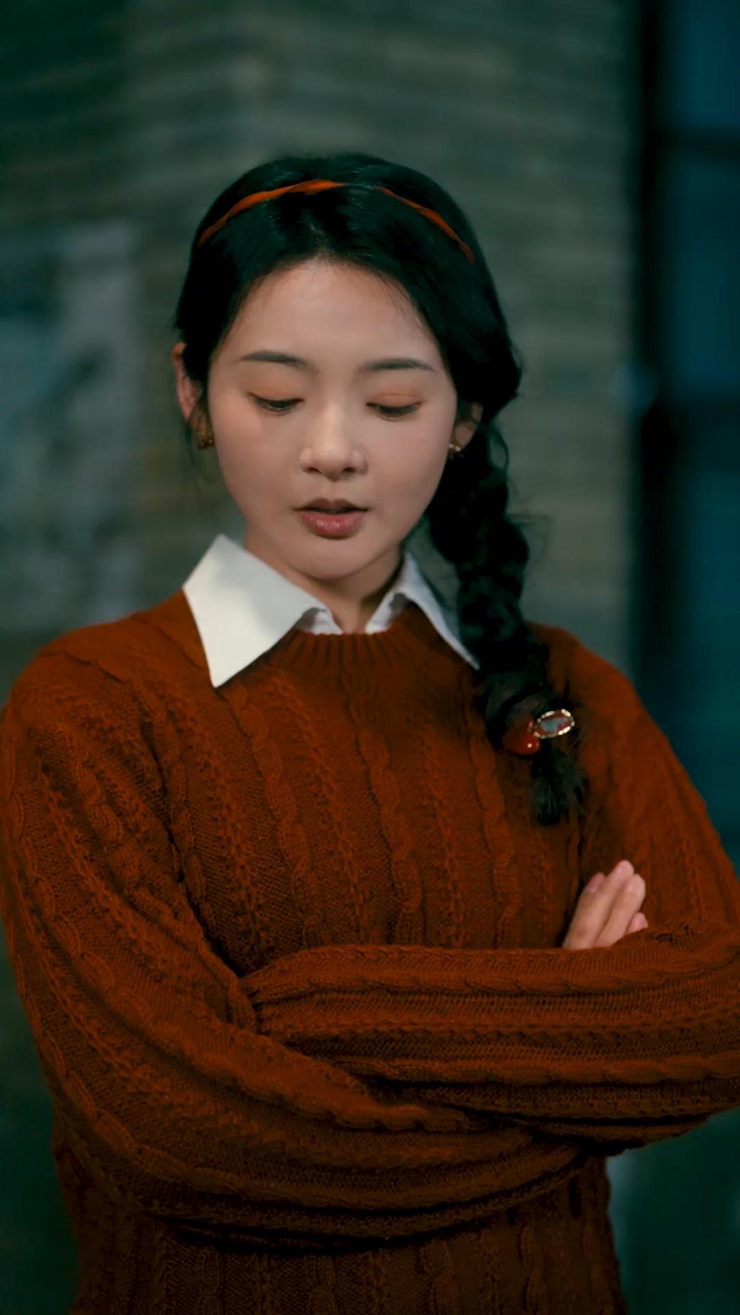 Transformasi Seorang Wanita