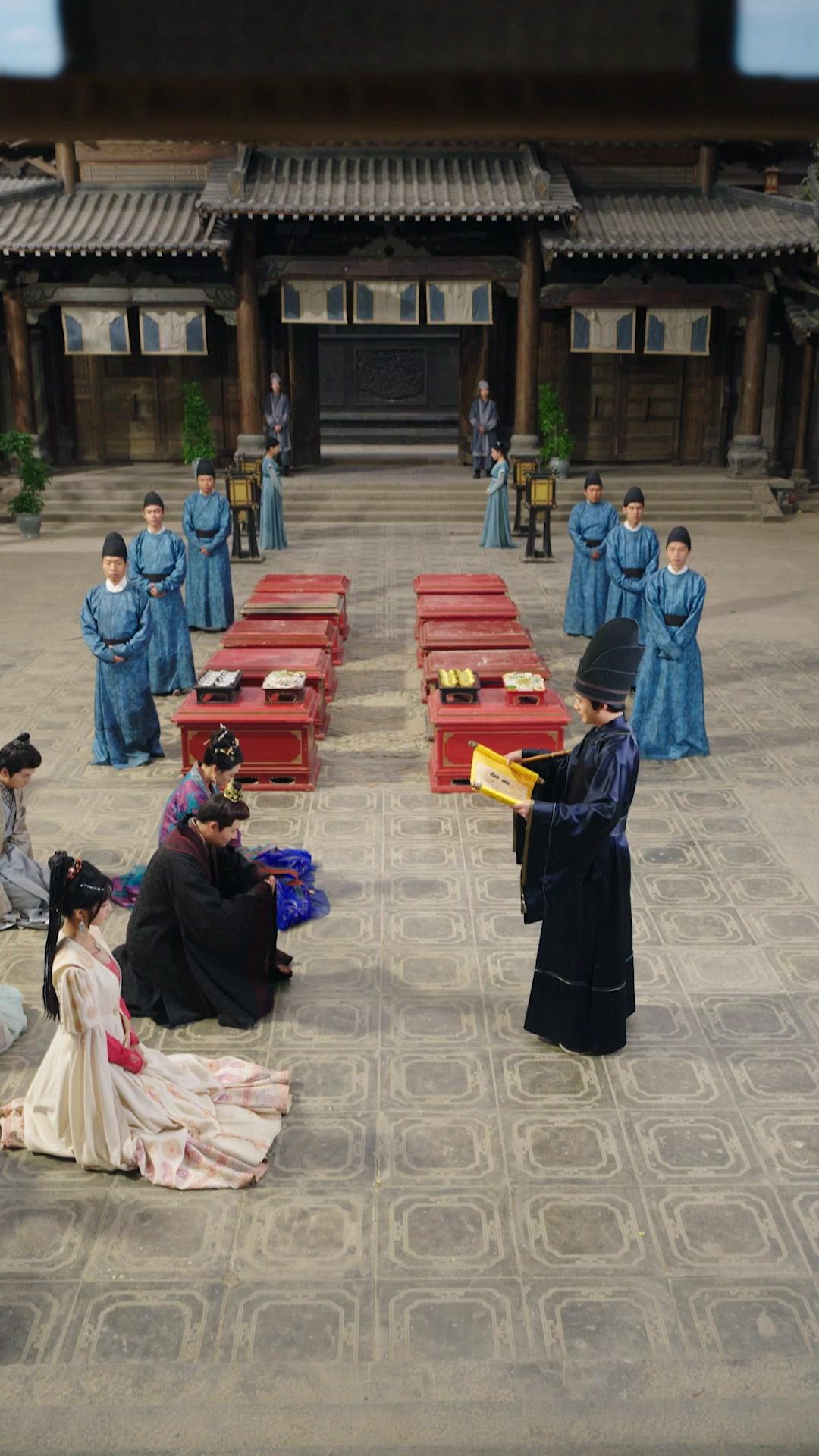 Adeus, Vou Ser A Princesa Imperial