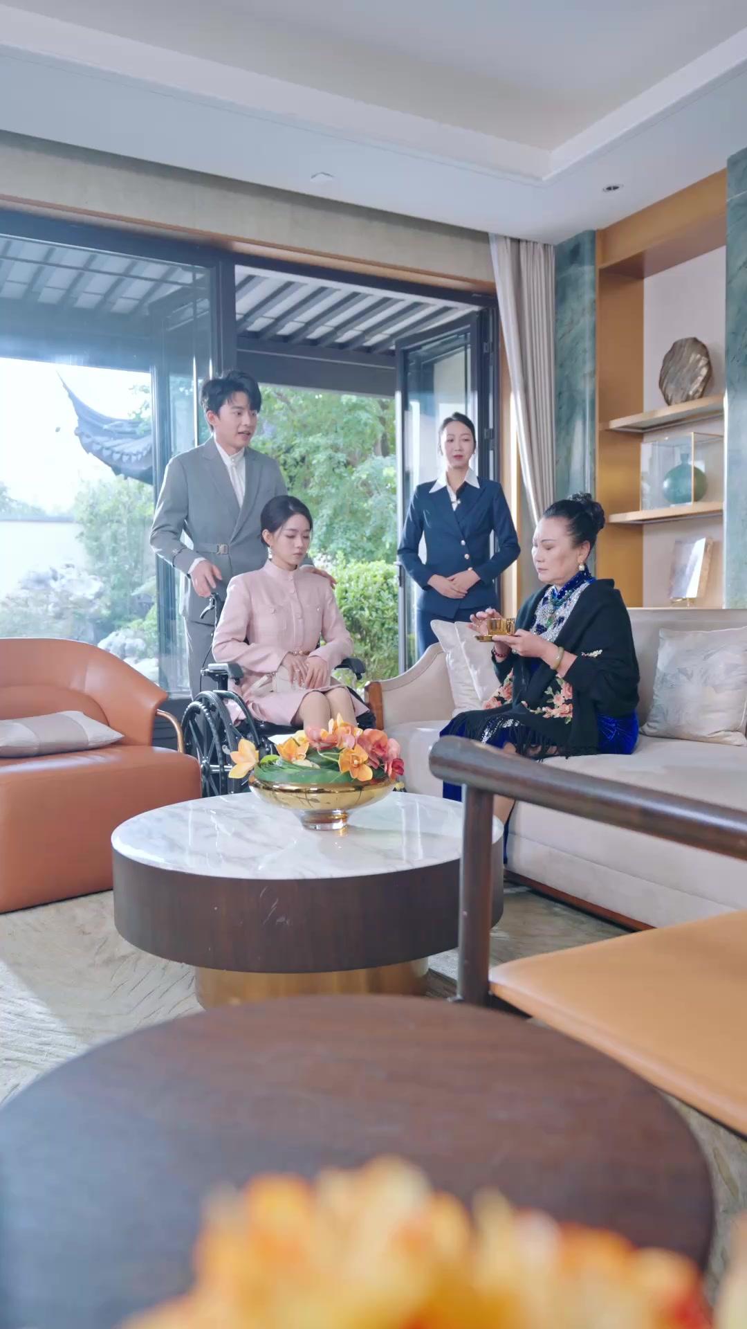 อย่าร้องนะที่รัก ผมไม่หย่าจริงๆ