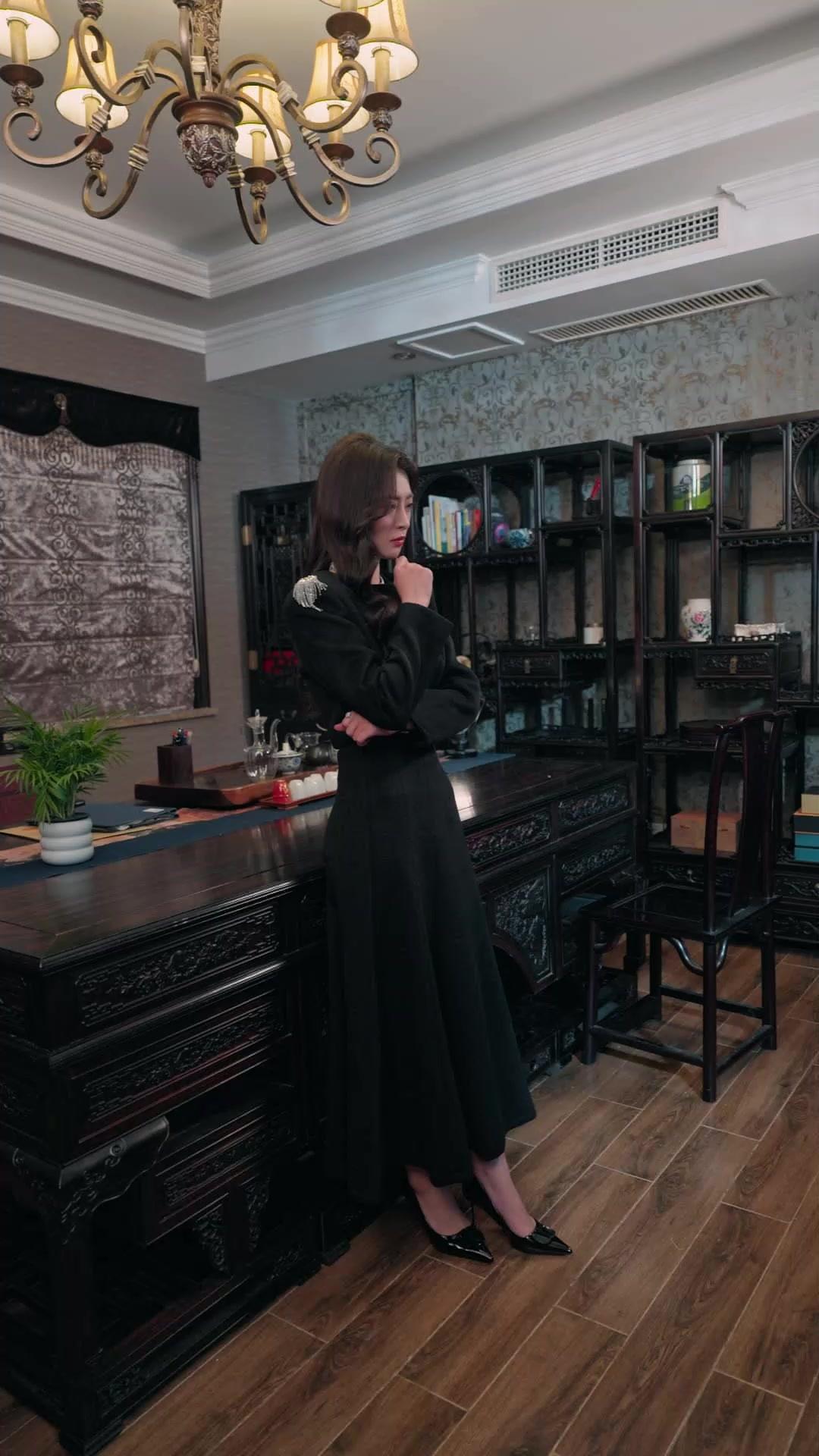 I Grew Up As Her Knife