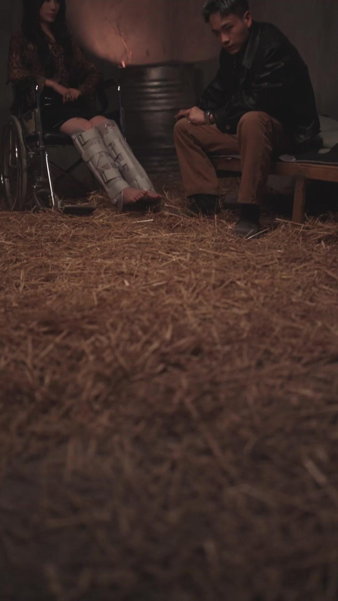 Balas Dendam Pewaris Sejati