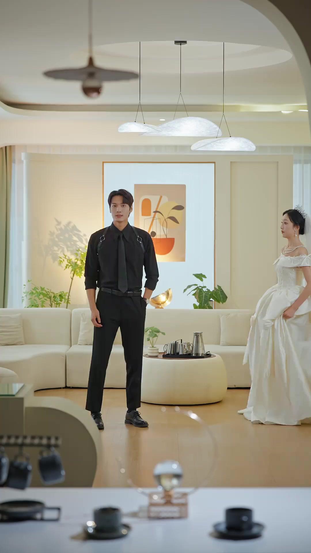 เลือกผิดแต่เป็นคนถูกใจ