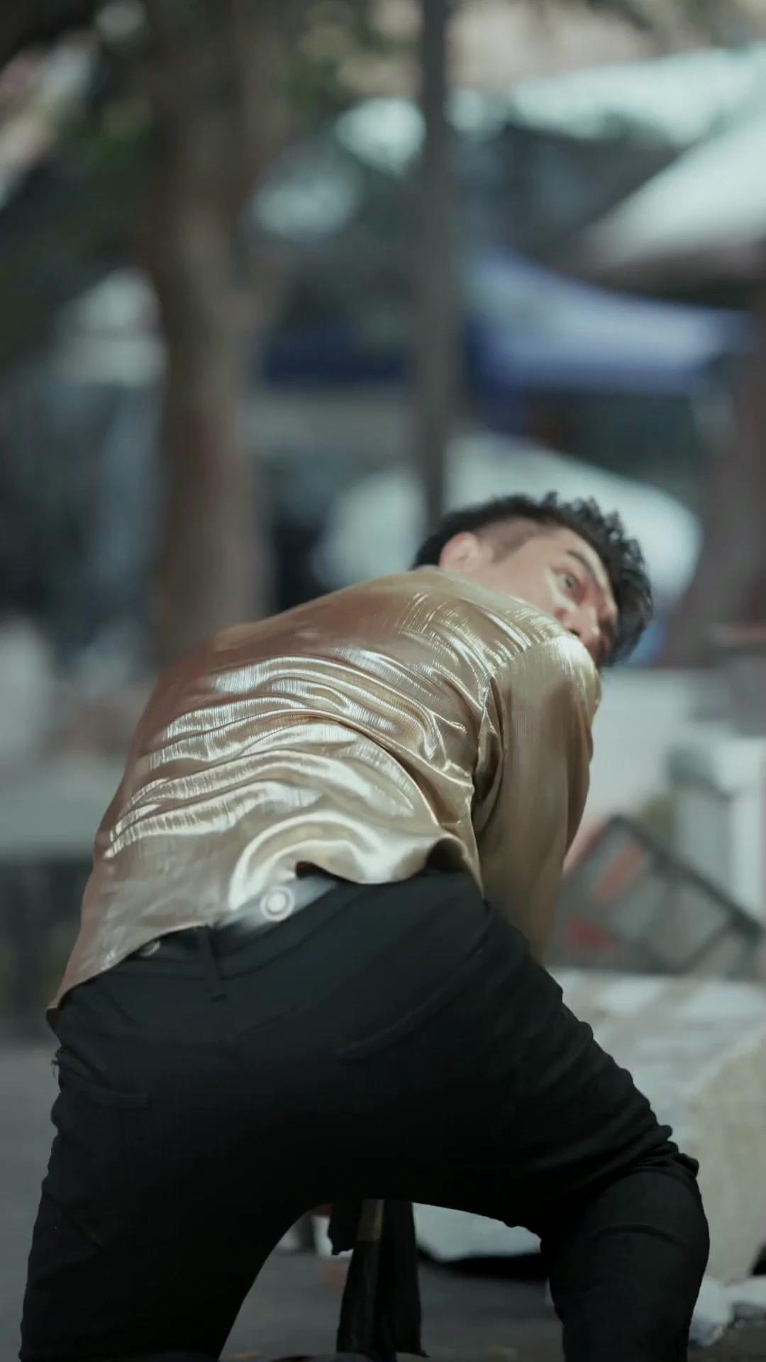 The Son I Lost Is a Business King!