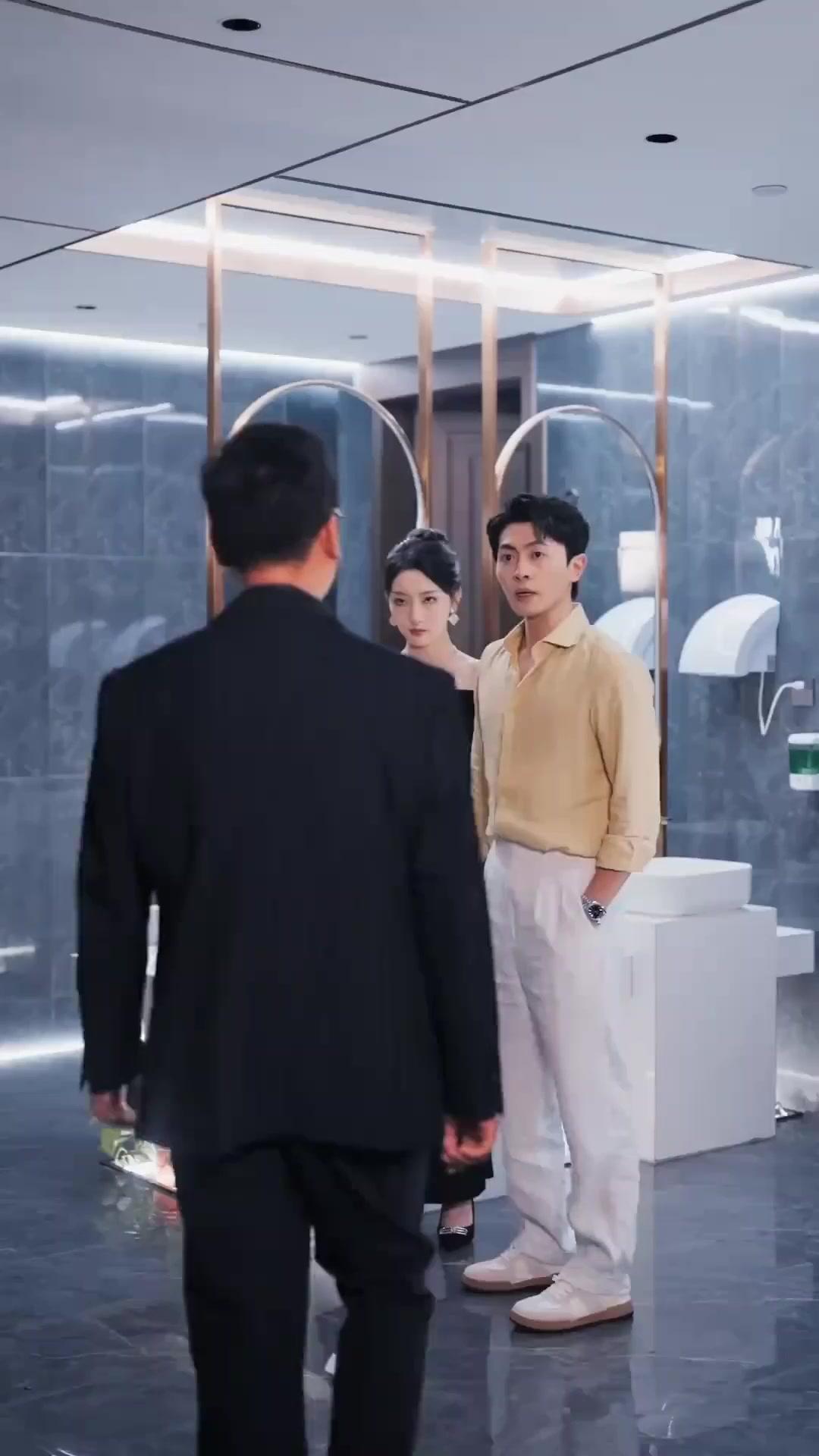 Seducción sin retorno