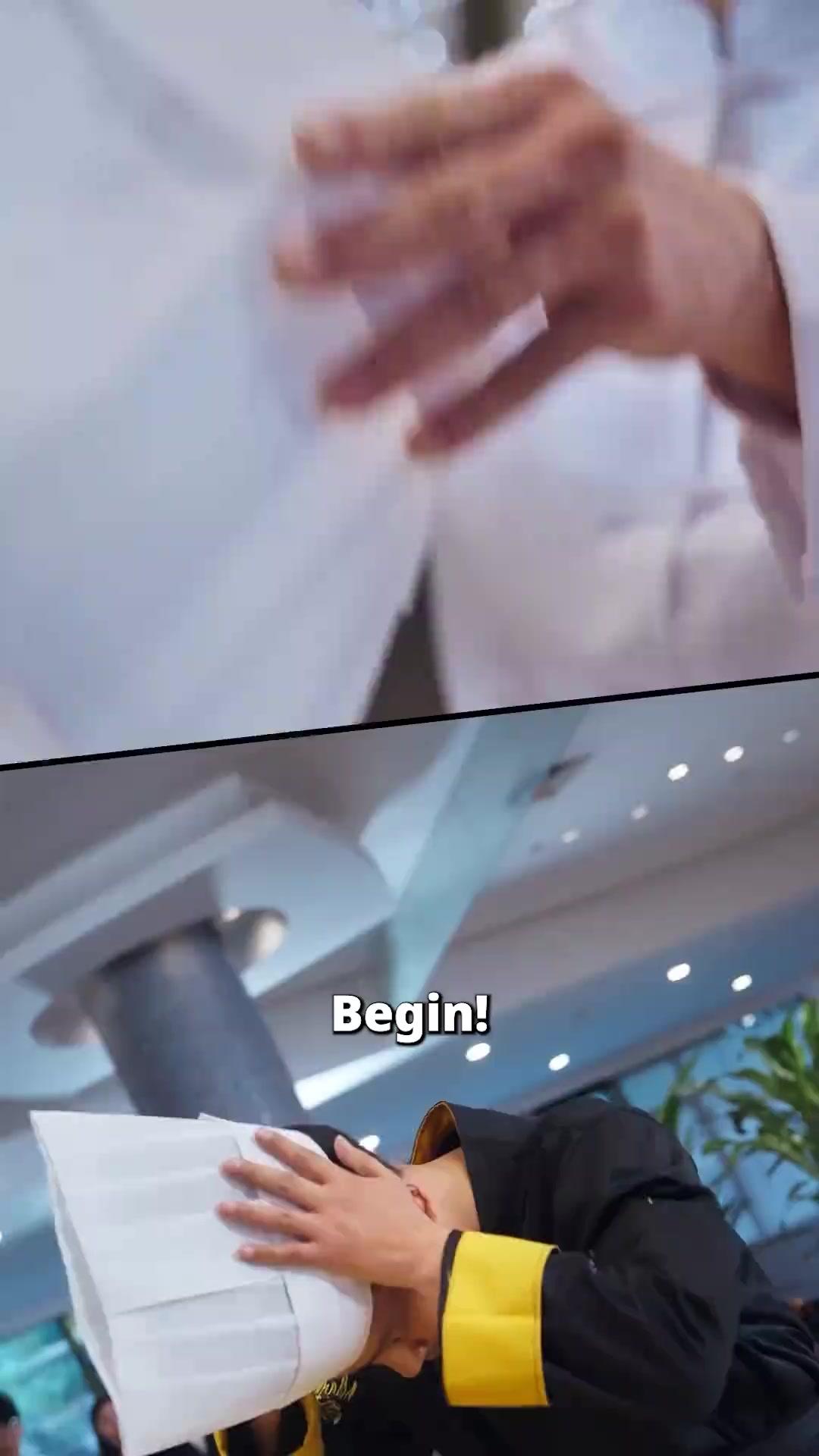 (Dubbed)The Cookboy Is a Master Chef