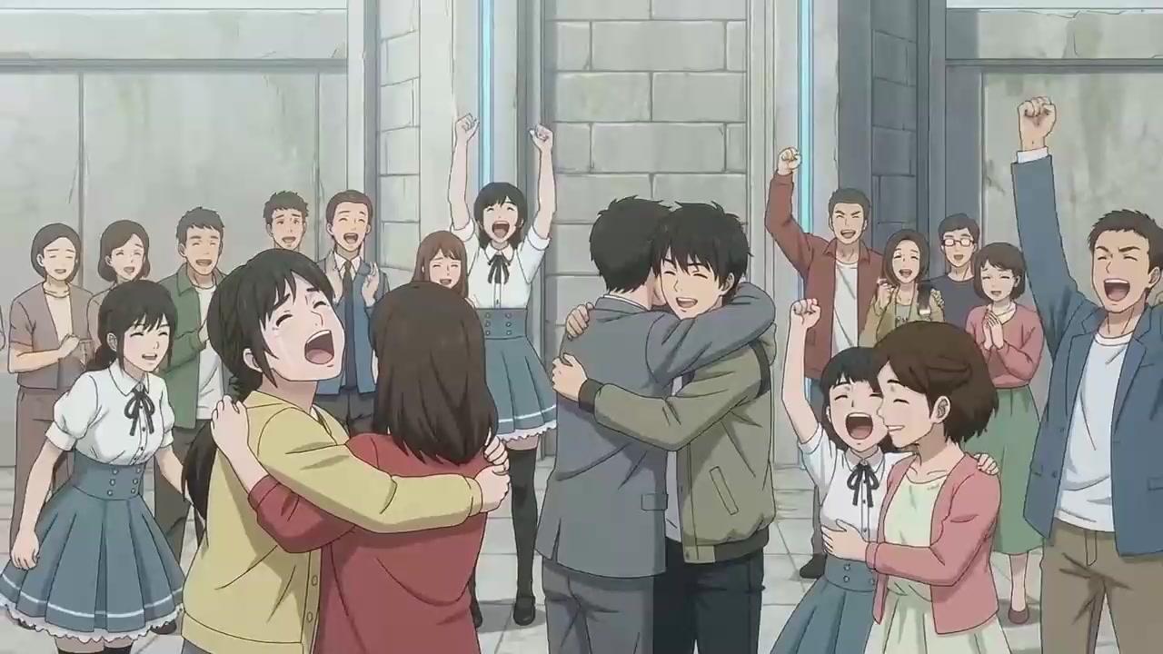 Demônios? Não! São Garotas Perfeitas