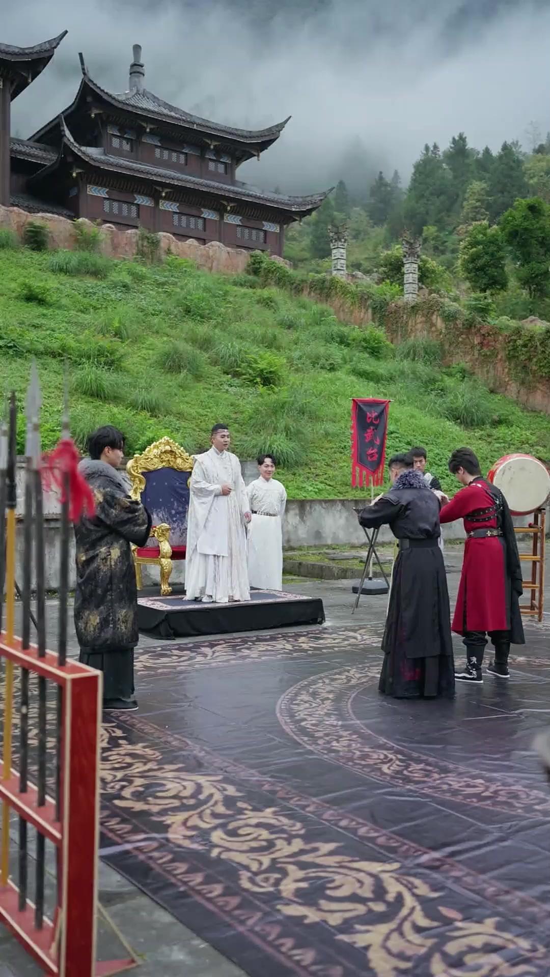 (Dubbing)Jangan Pandang Rendah Ayahku!