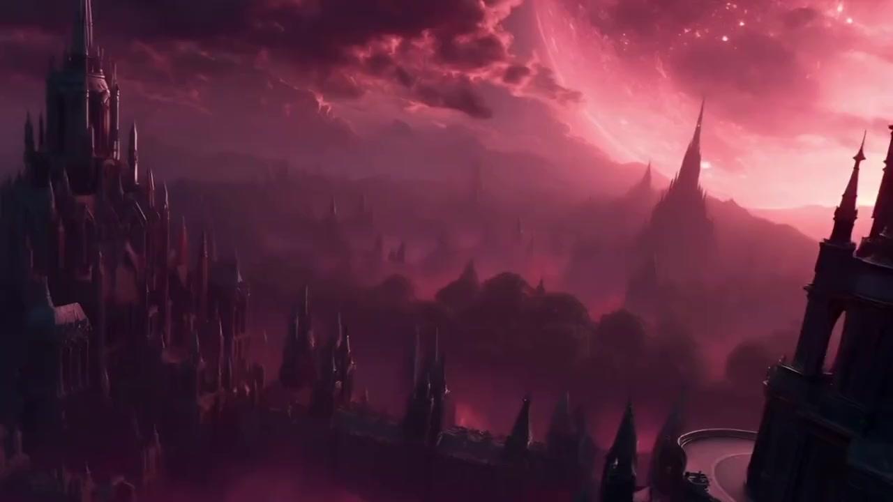 Tame the Devils or Die: The Villainess’s Revenge