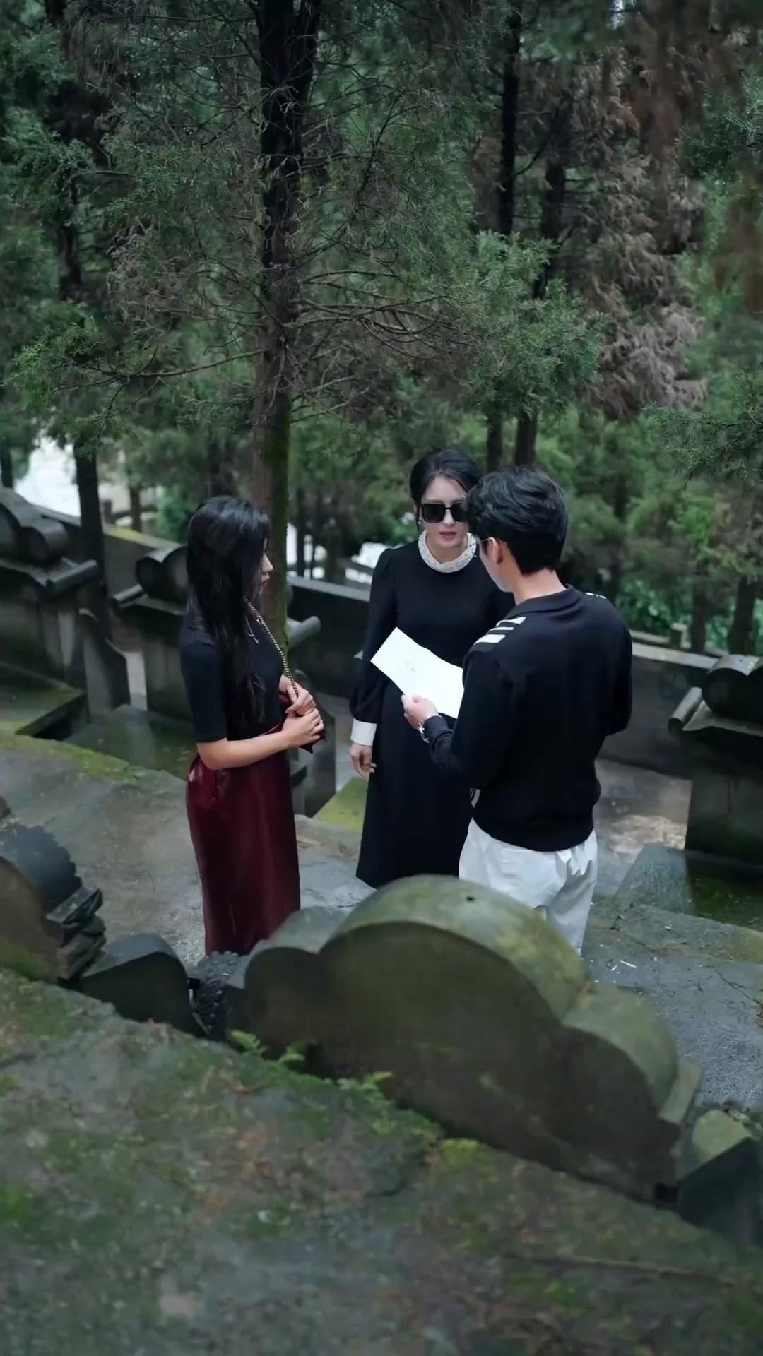 (Dubbed) His Choice Killed Our Daughter