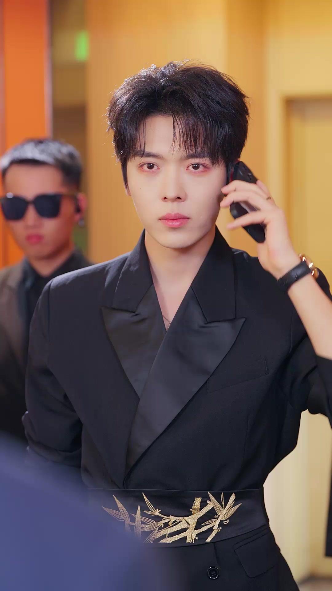 Terlepas, Tapi Jumpa Cinta Sejati