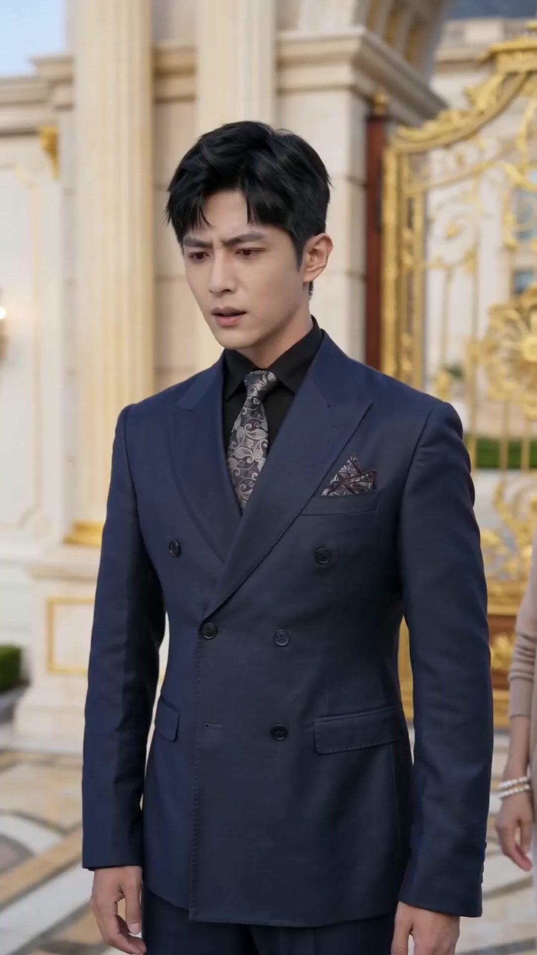 入り婿の下剋上