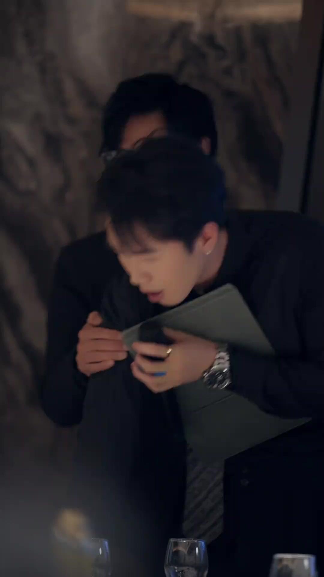 당신이 애아빠?