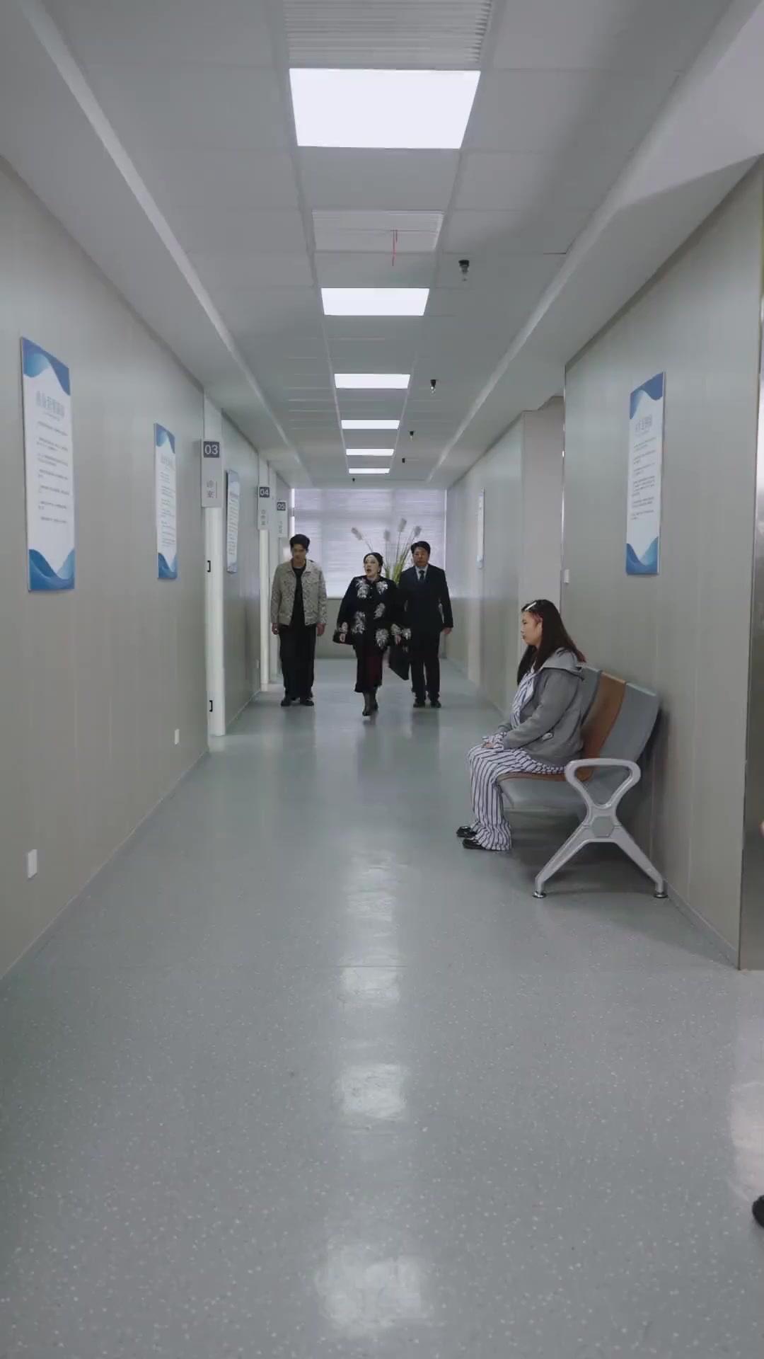 Go Dutch? My Mom Strikes Back!