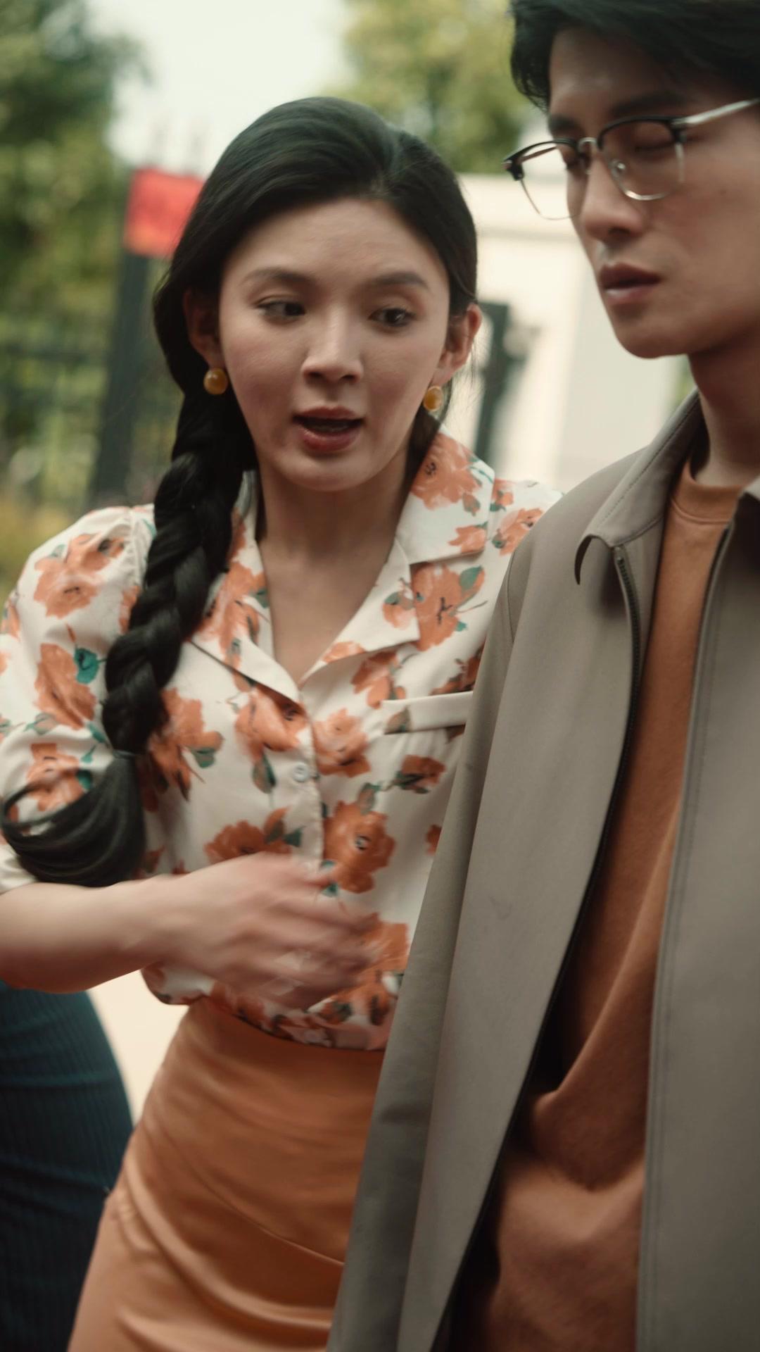 Three Chances, No Goodbyes