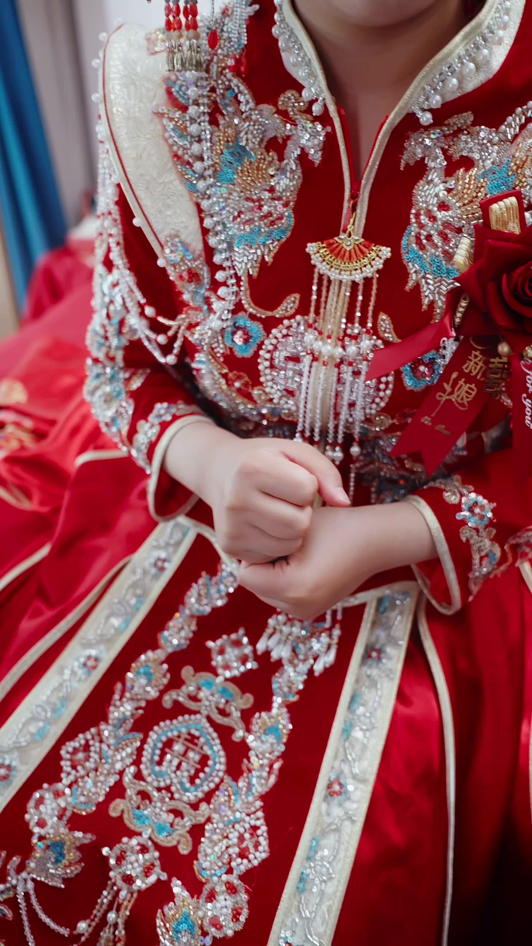 Noivos Trocados, Corações Acertados