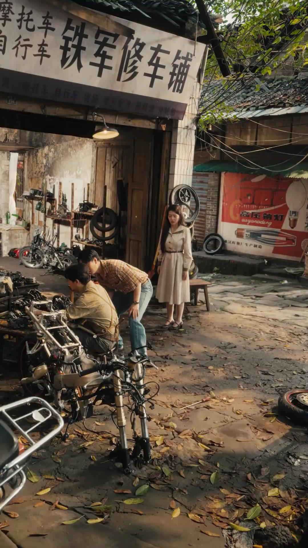 Jalan Mengejar Mimpi