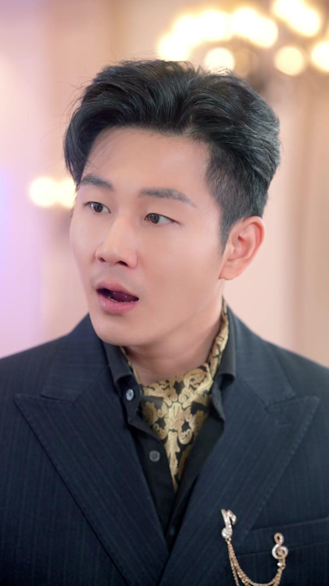 Perjalanan Satpam Jadi Dewa