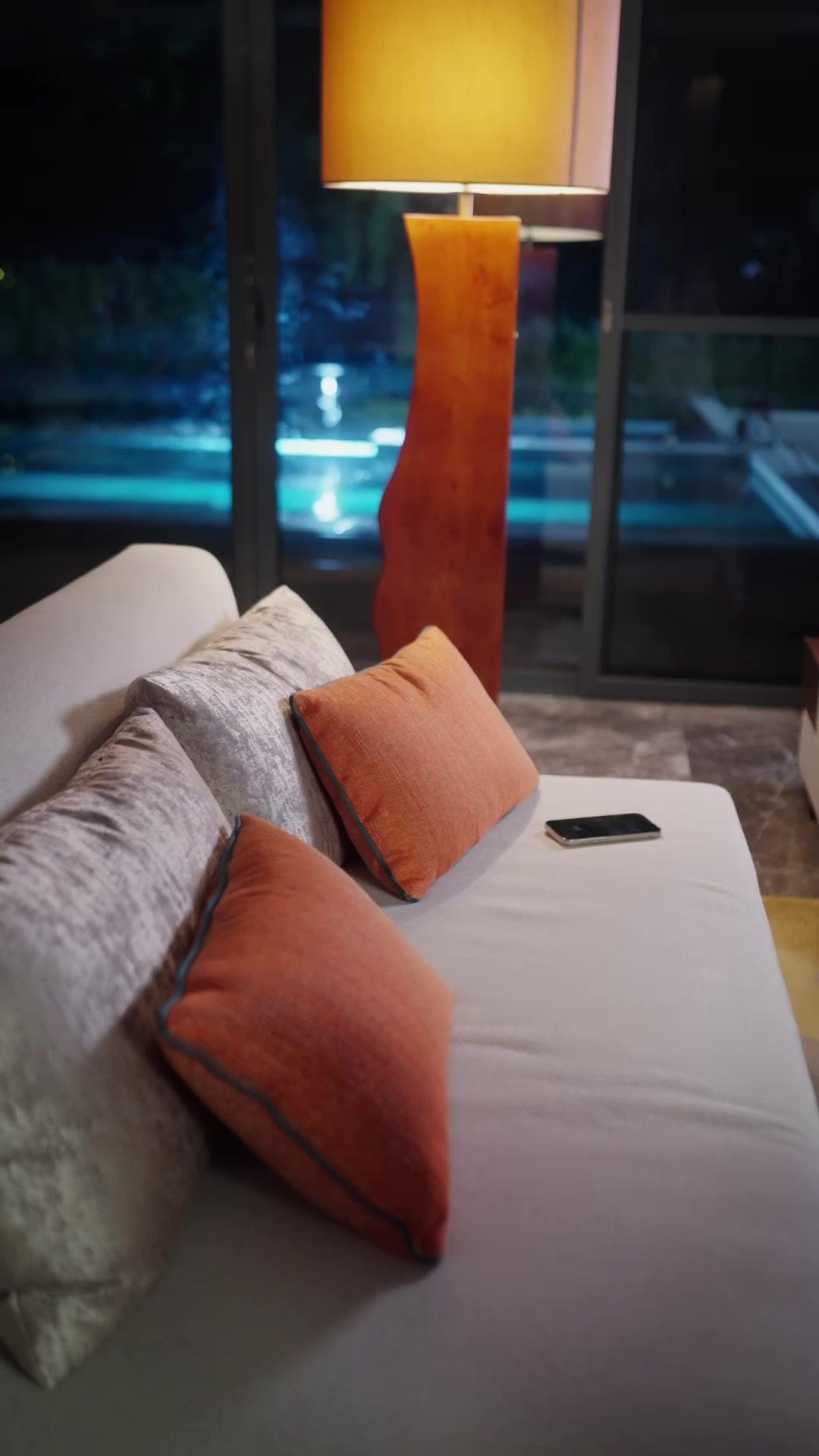 林先生，合作愉快？