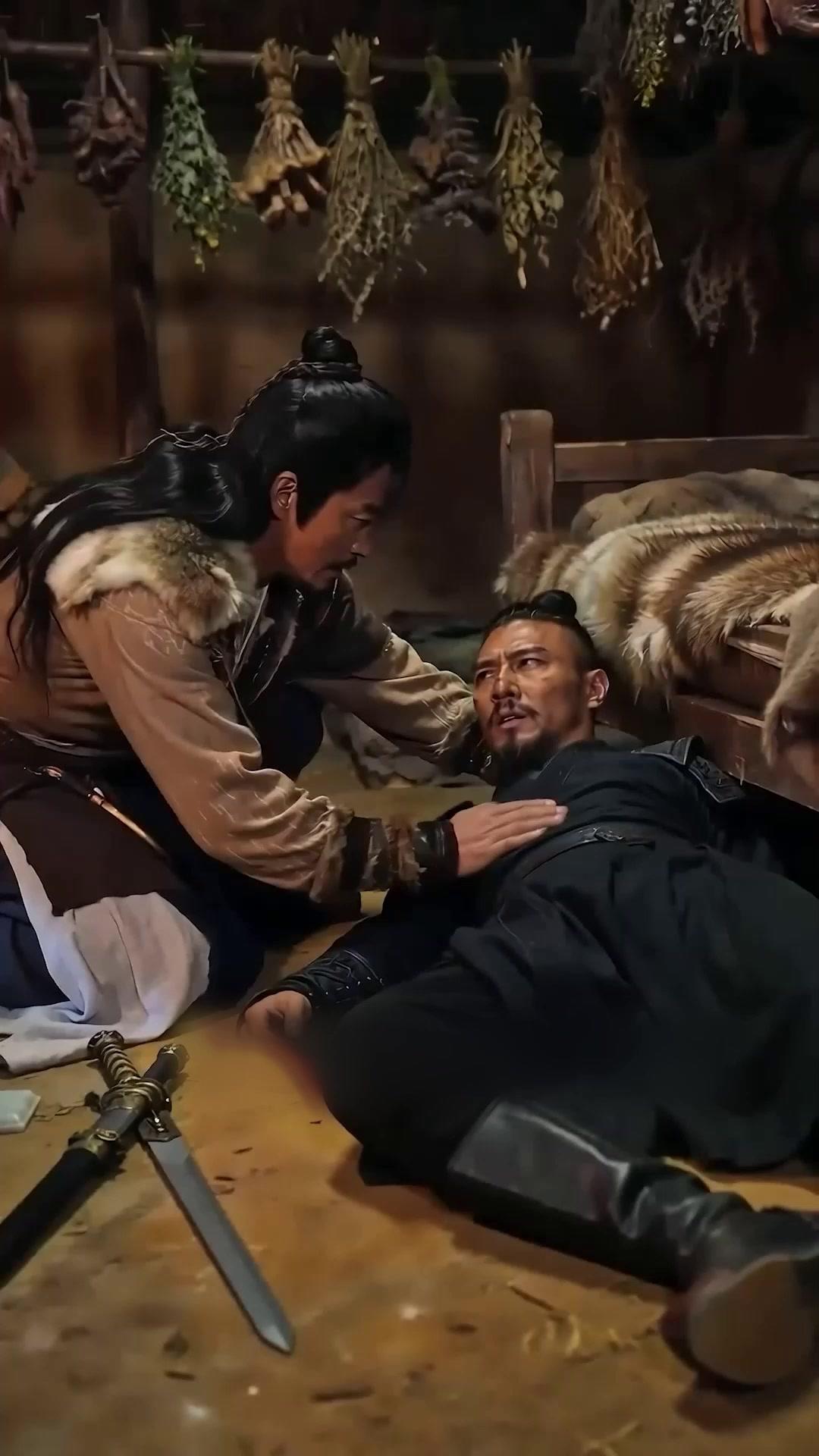 My Sword's Rusty. Or Is It?