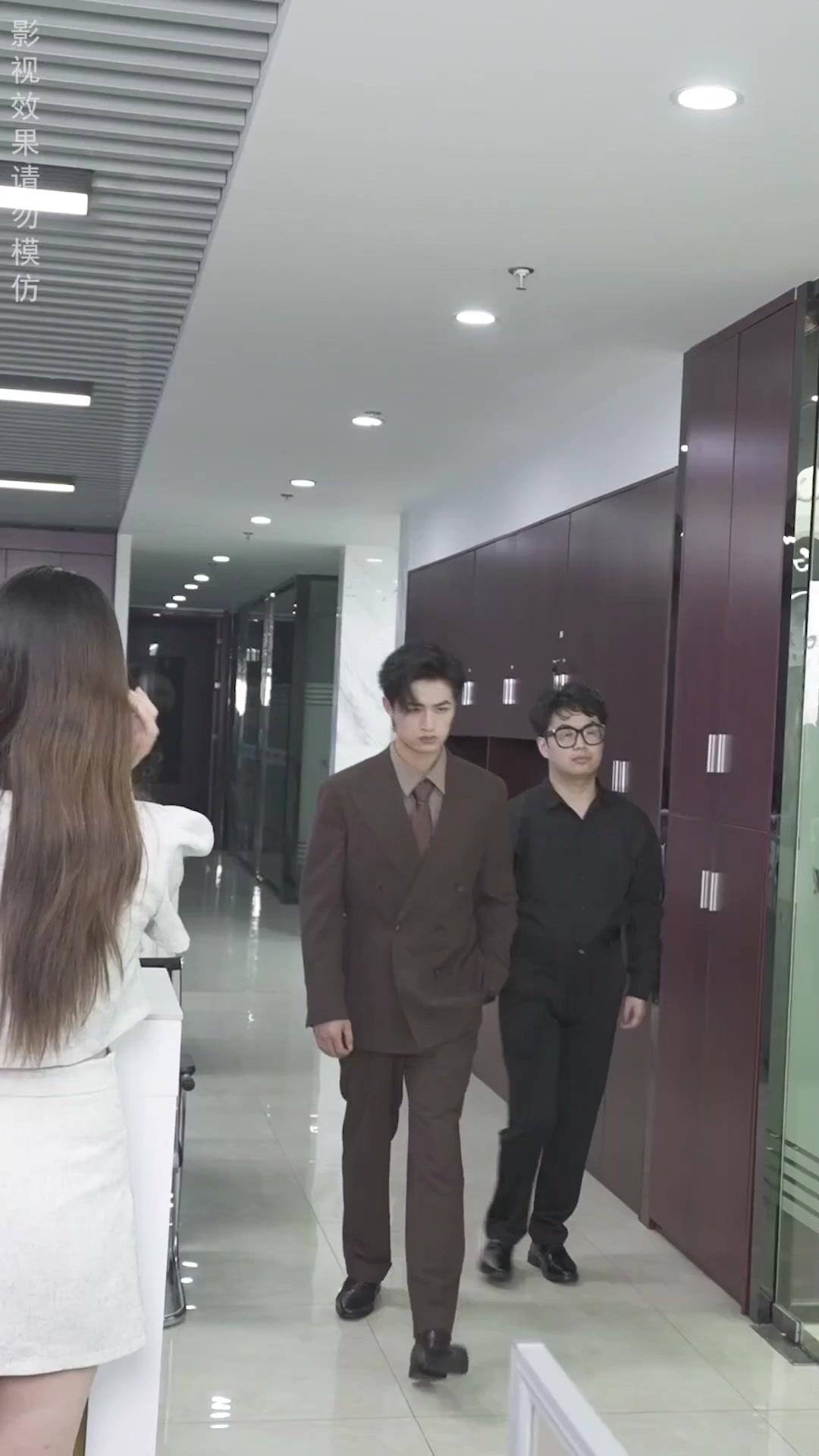 Mi esposo mendigo era un CEO