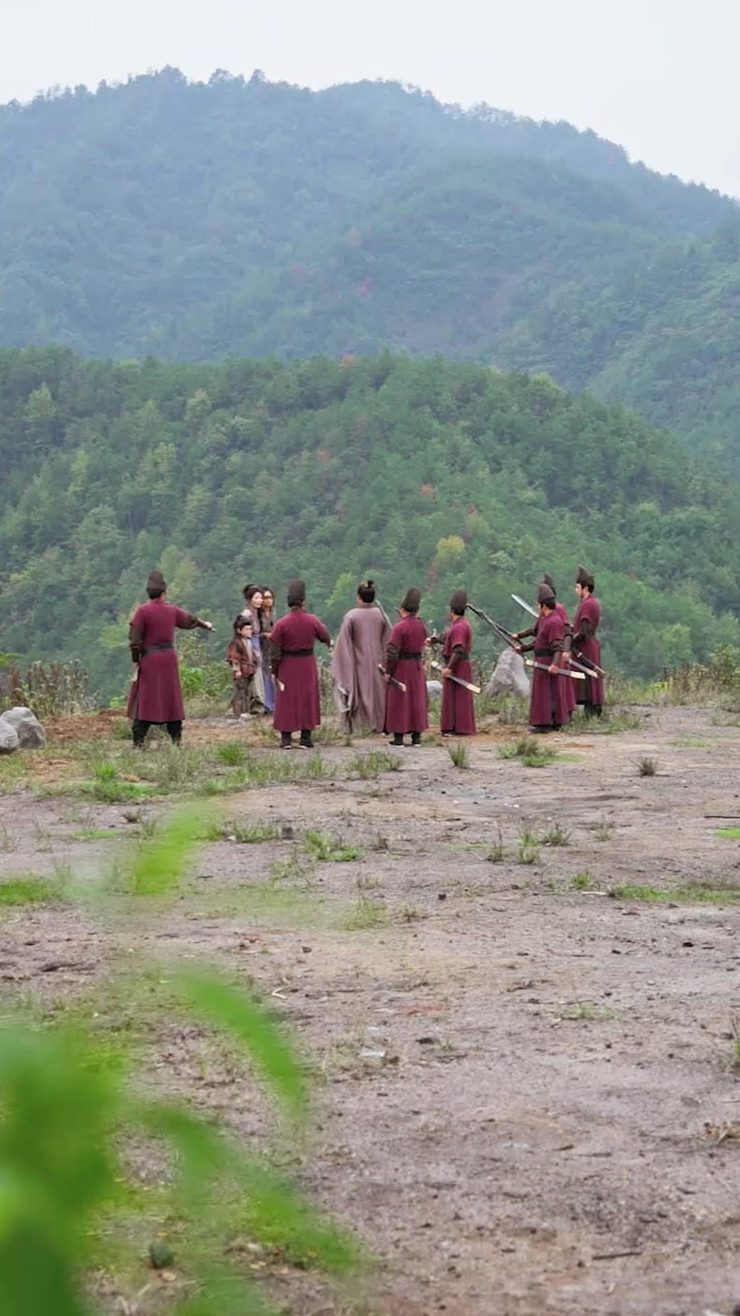 거지에서 황후로