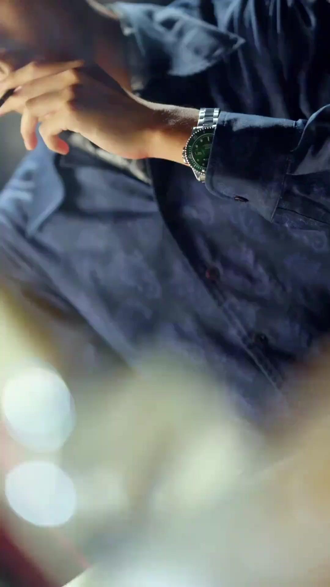 七年後の今、別れの時