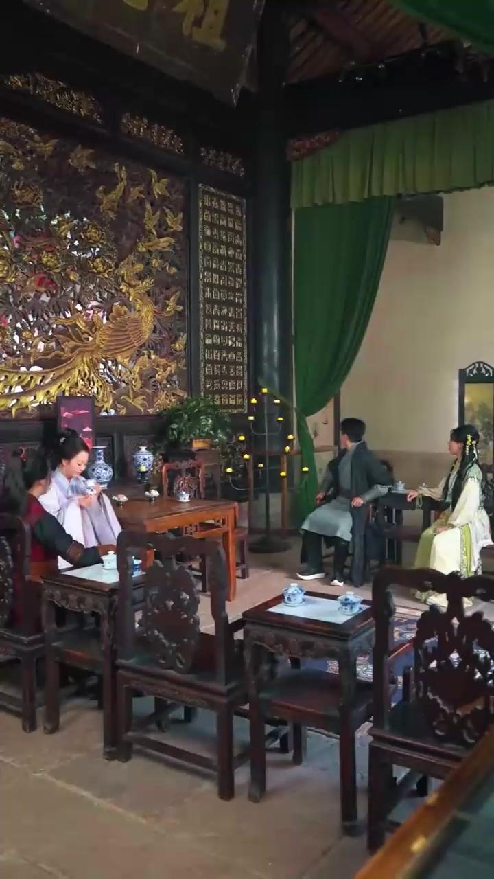 (Dubbed) OMG! The "butcher" Son Is the Family Savior!