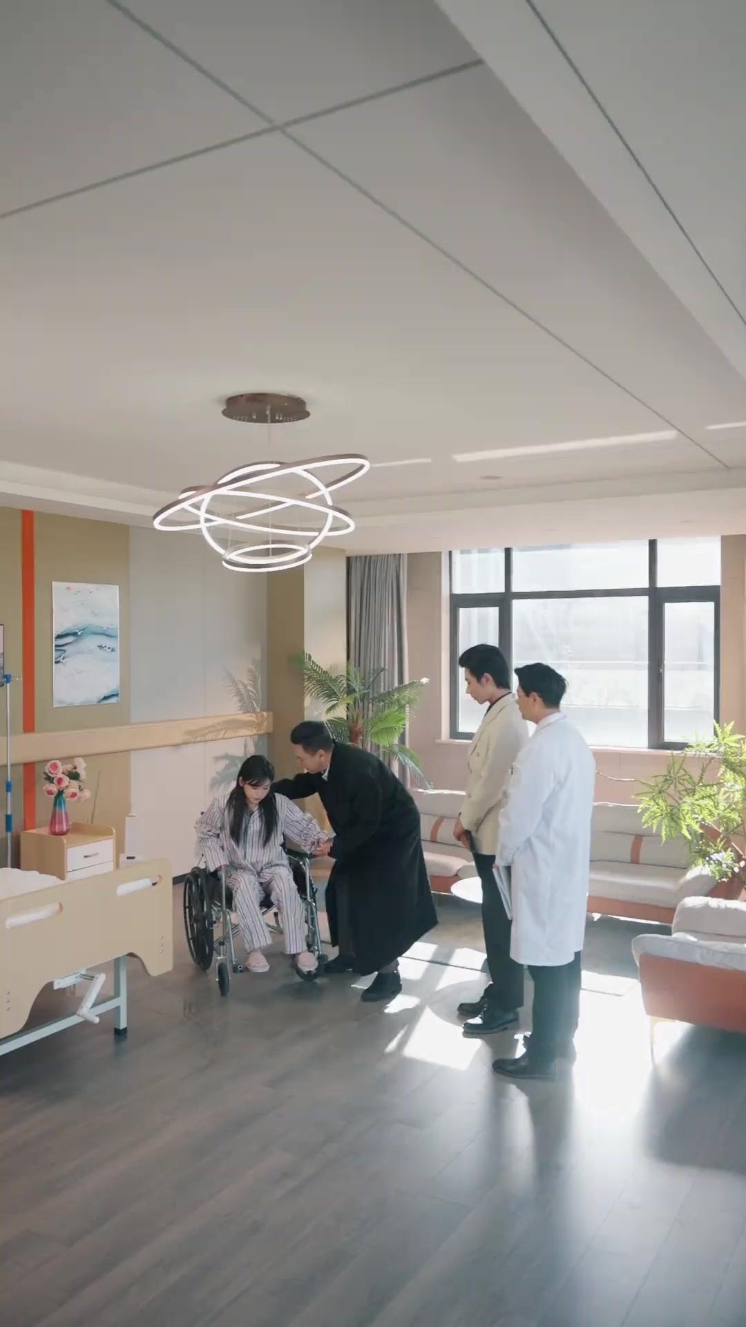 You Just Insulted the Boss's Daughter!