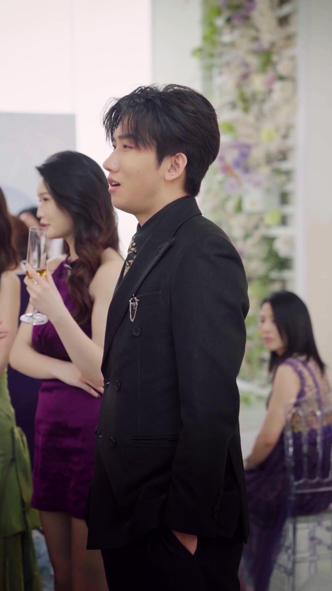 Bay Zhou’nun Gülü