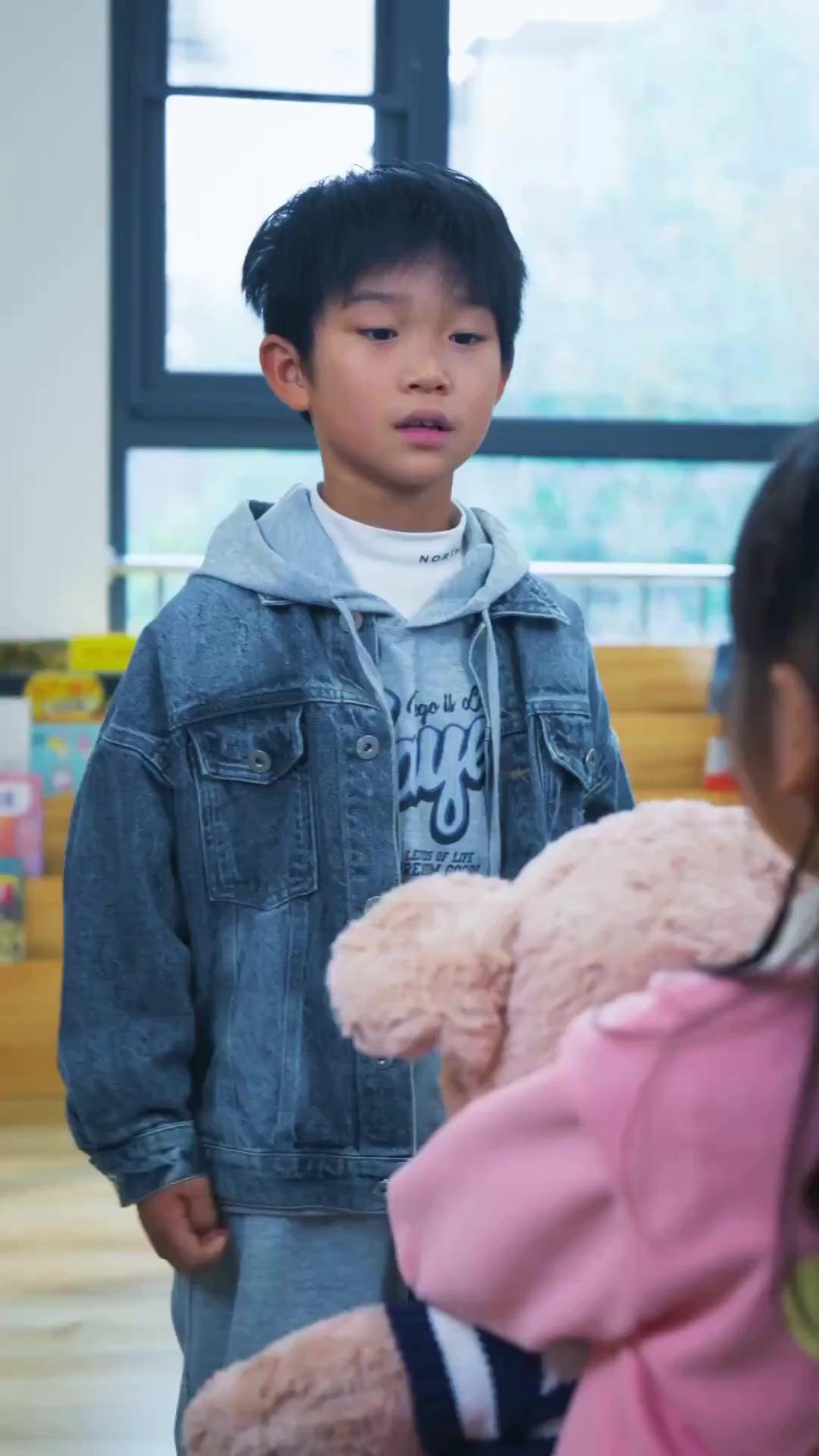 (Dubbed) He Cheated on the CEO?!