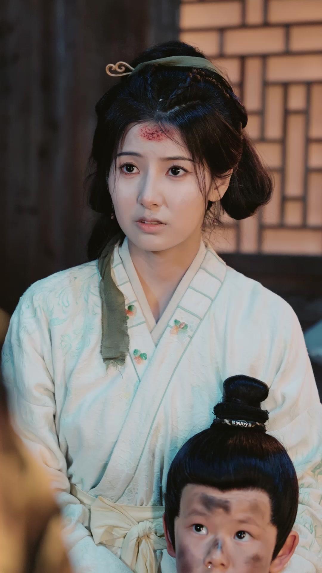 เลือดในตำหนักบูรพา