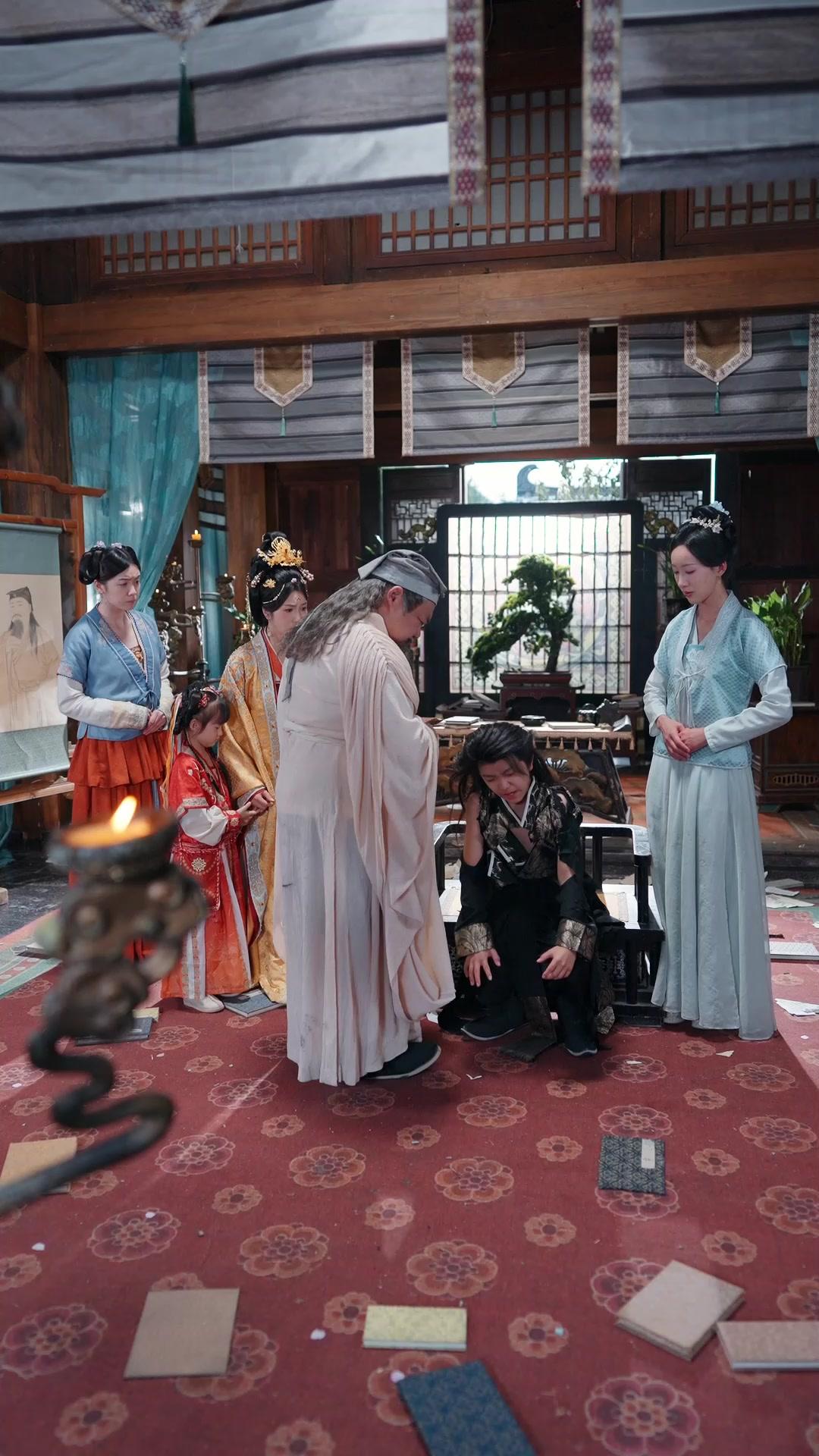 Puteri Ajaib Tersingkap