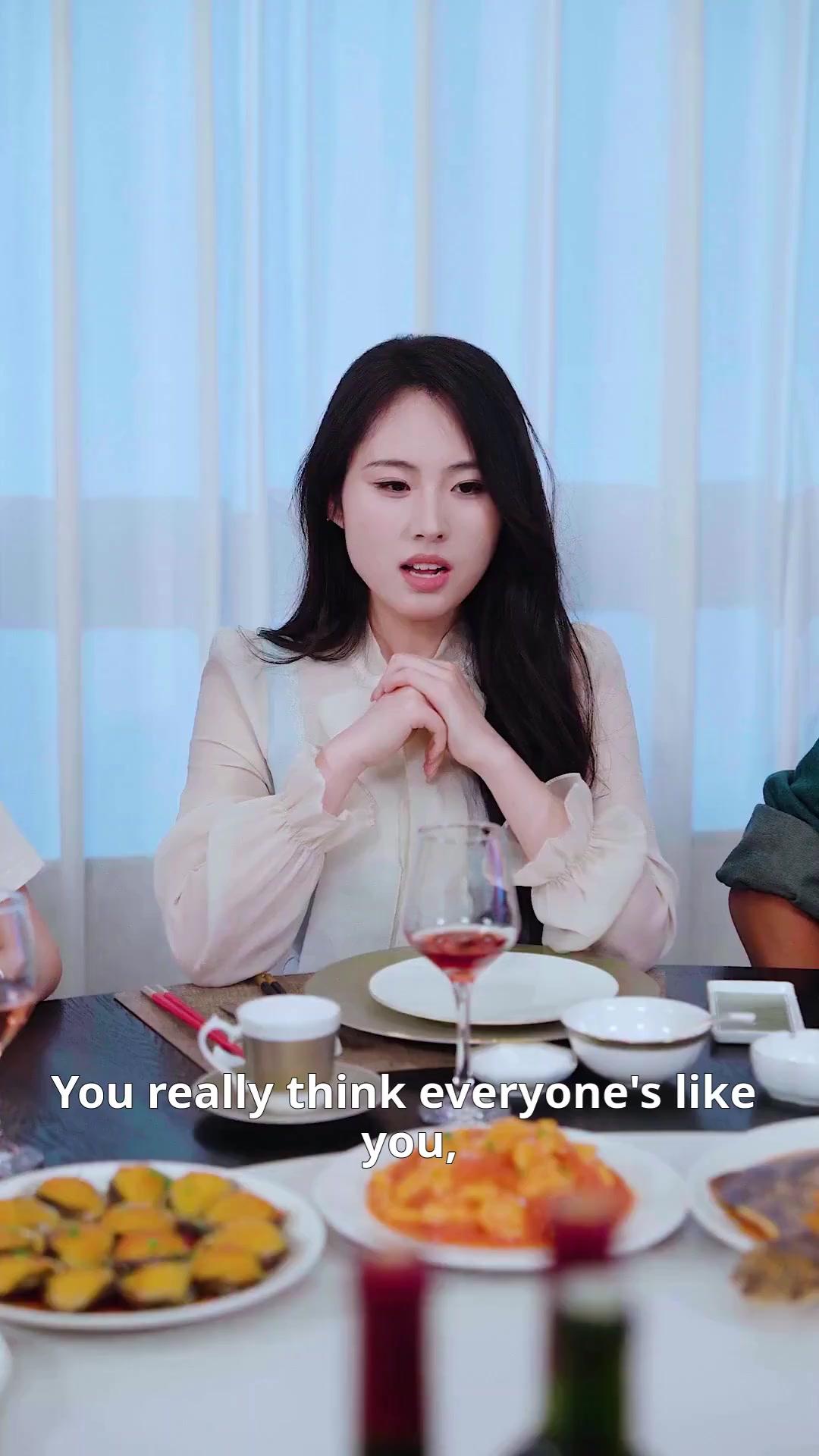 (Dubbed) I Gave You 99 Chances to Hurt Me