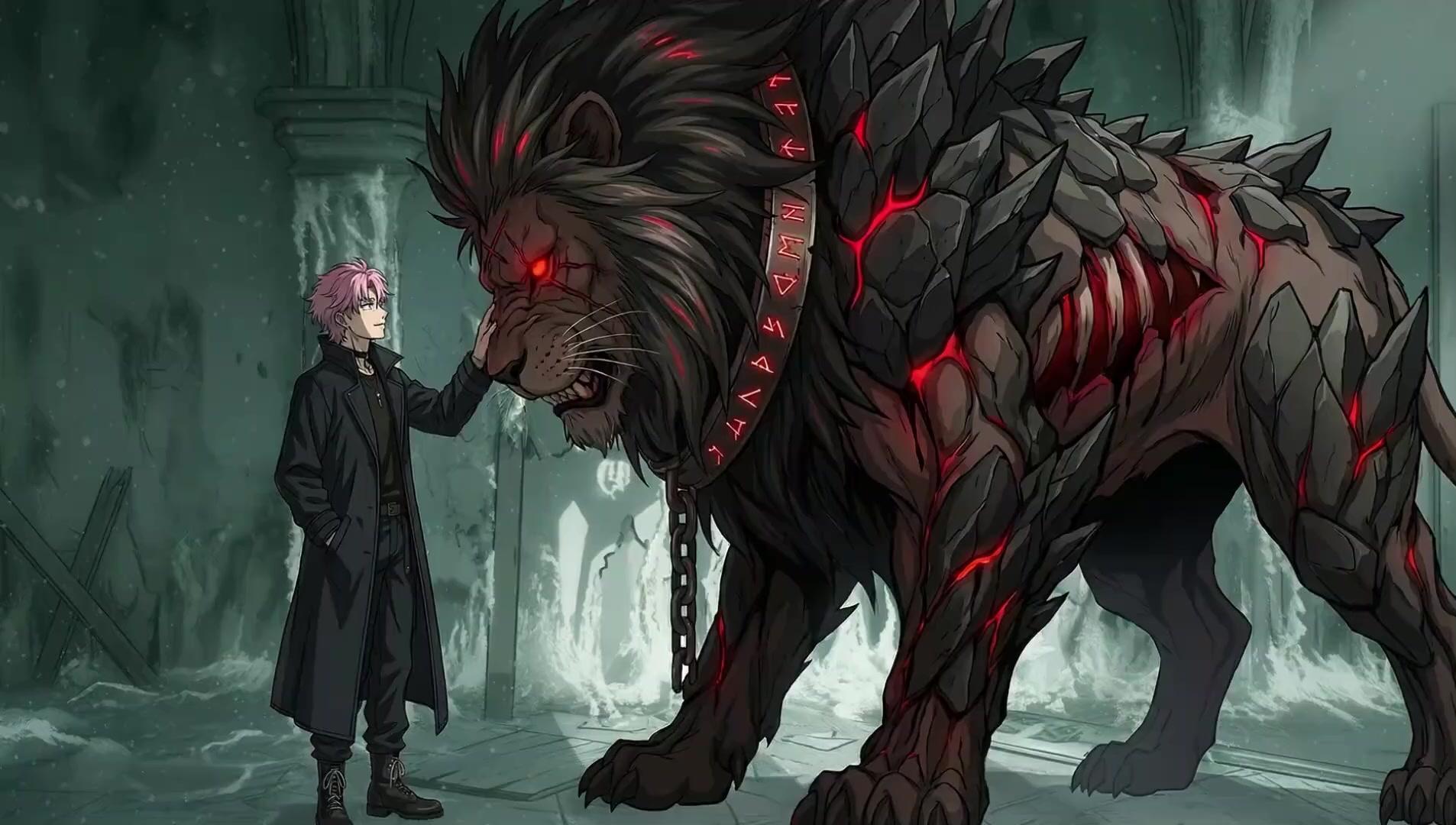 (더빙) 똑똑! 공포의 귀신? 내 눈엔 미녀!