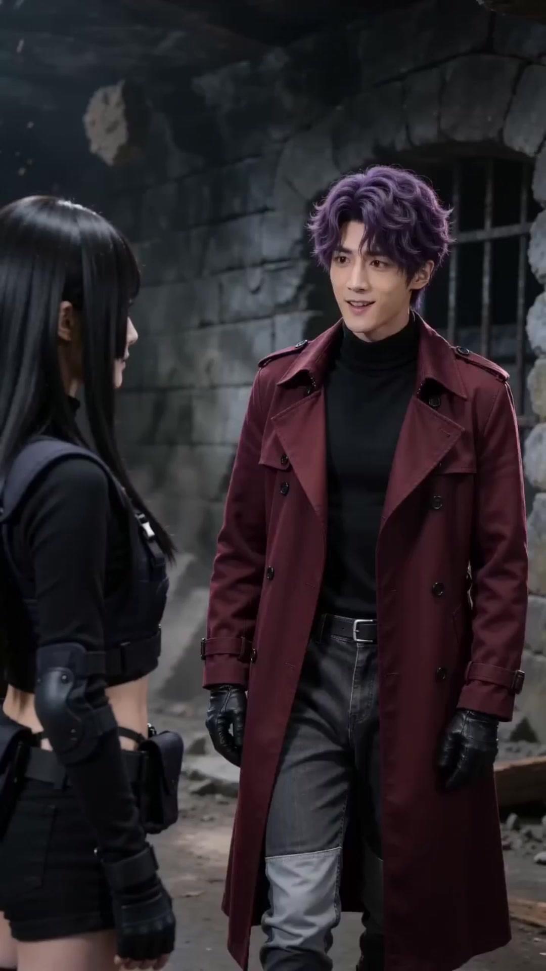 6 Killers, 1 Mind, 0 Escape