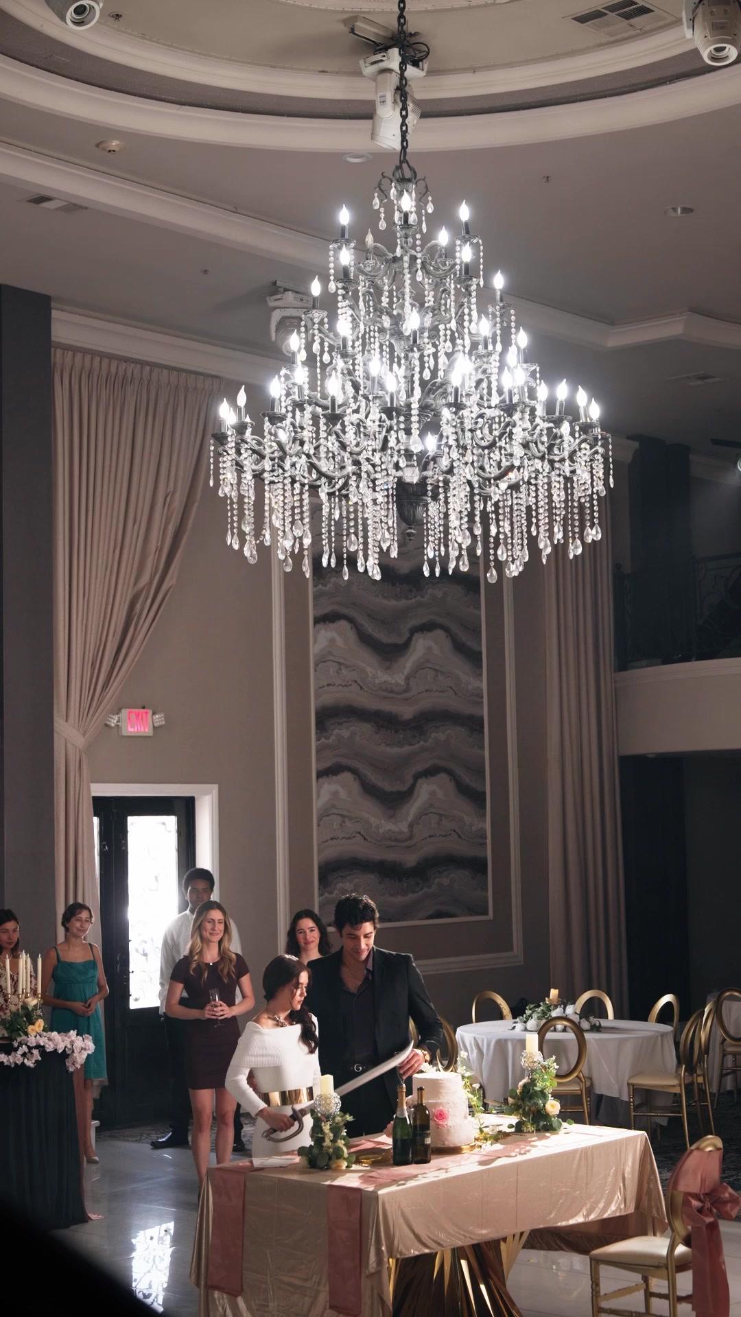 Married the Don You Threw Away