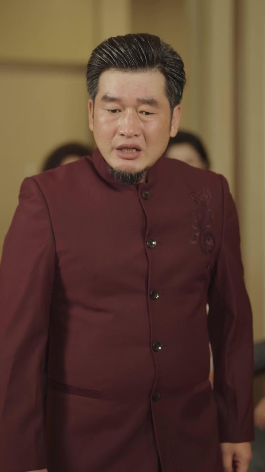 Pengantar Makanan itu Miliarder