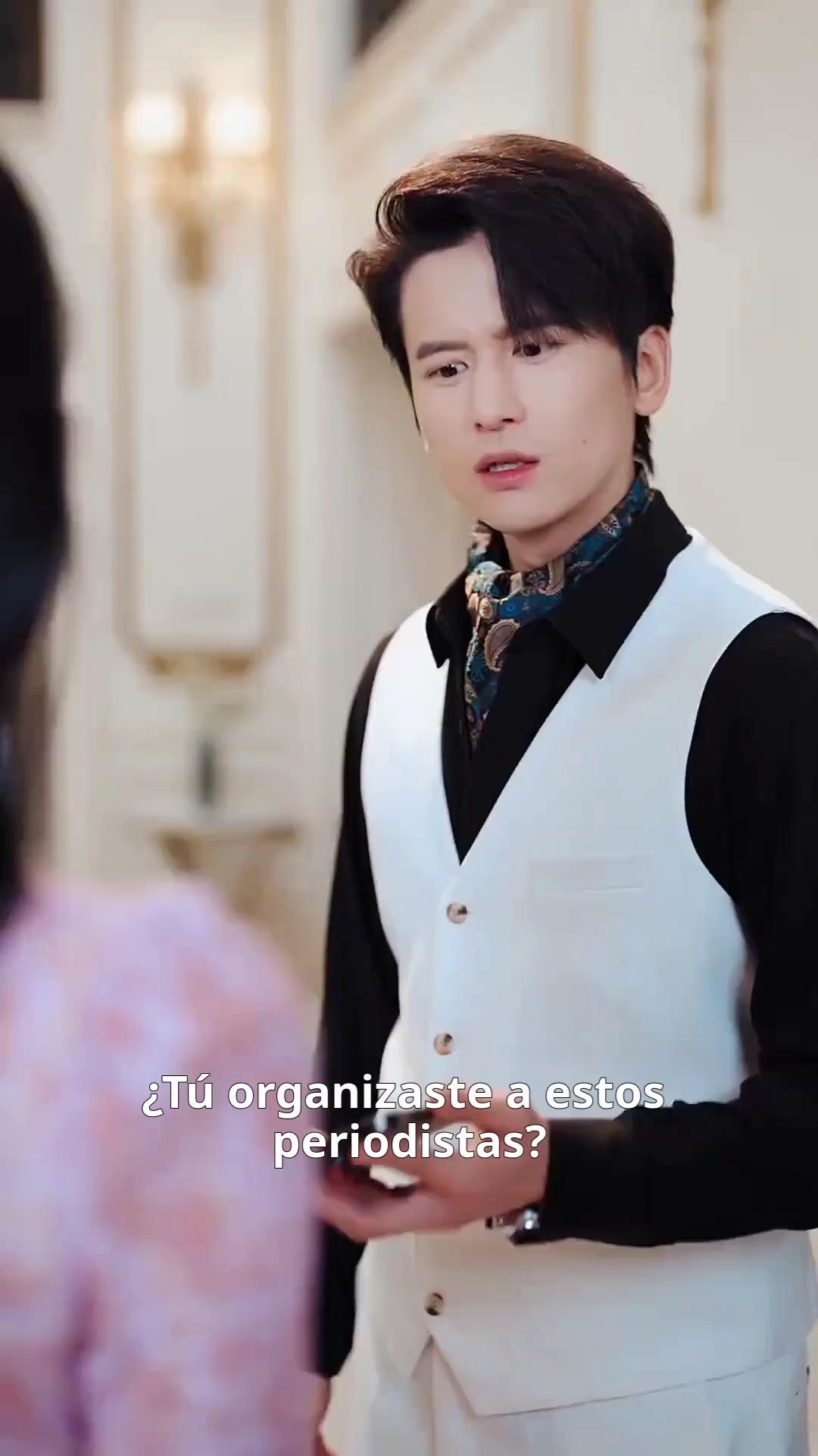 (Doblado) Sombra del pasado