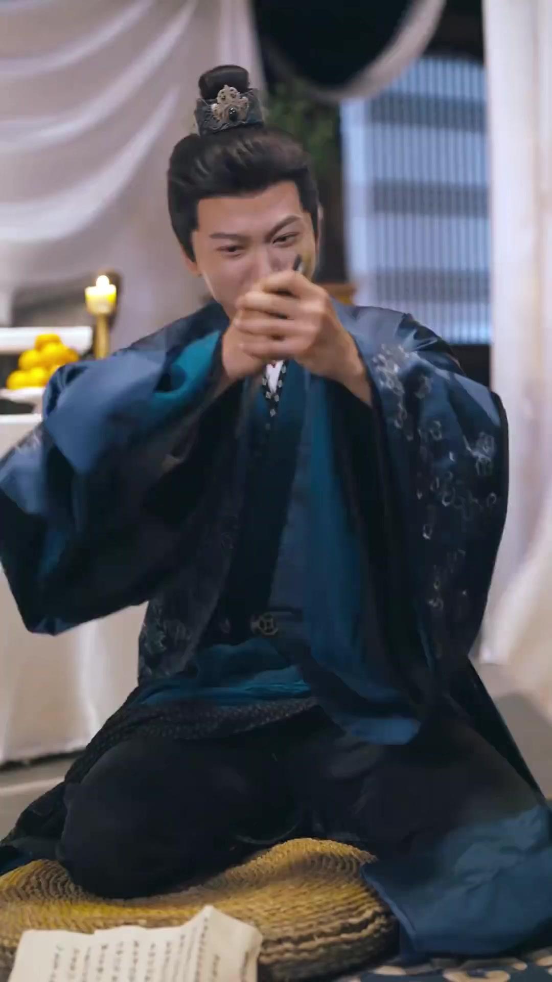 Permaisuri Wali Kaisar yang Kubanggakan