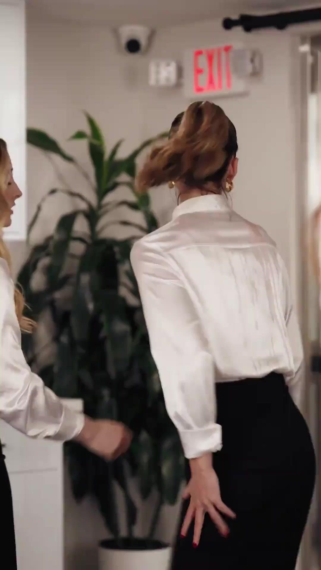 (Synchro) Mein Chef, der Weihnachts-Gigolo