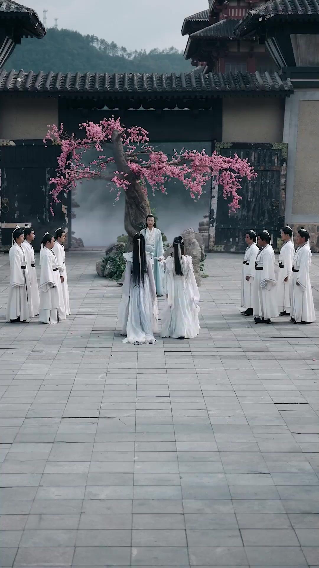 لا أستطيع ممارسة السحر أبدًا