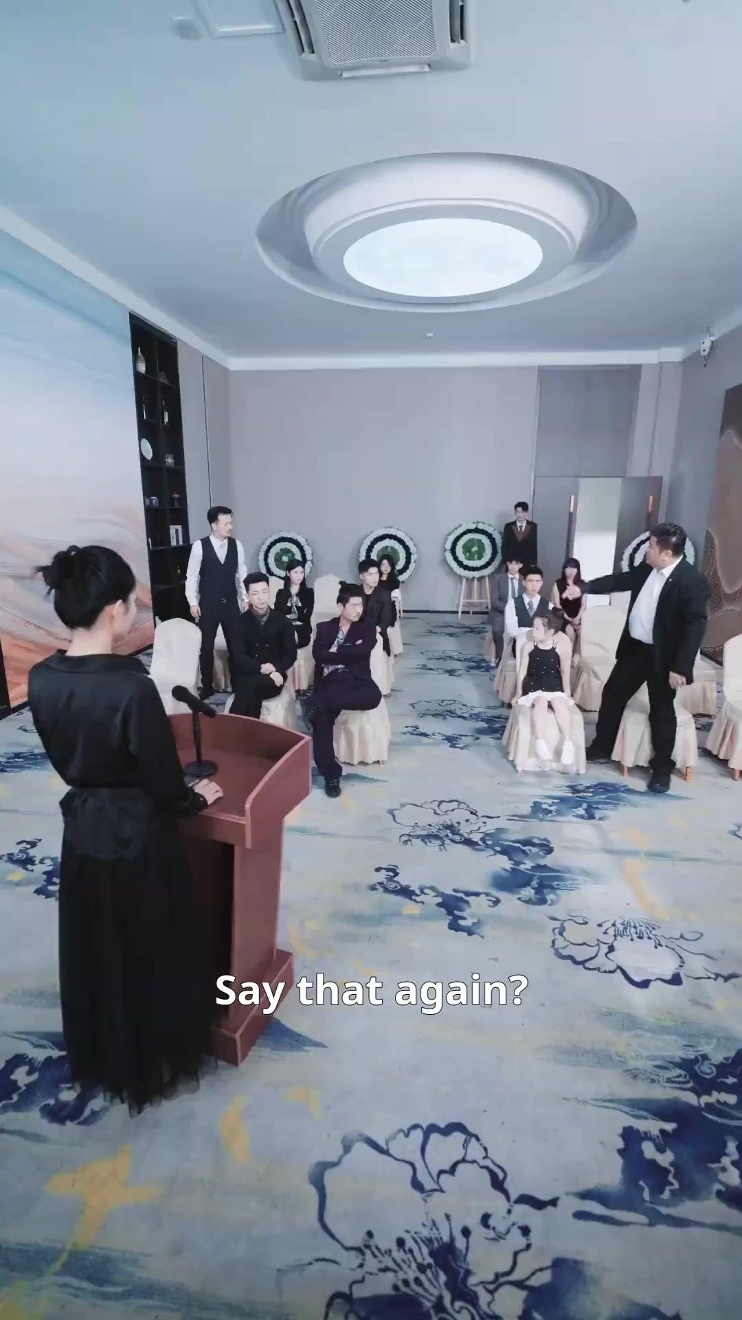 (Dubbed)The 8-Year-Old Tycoon