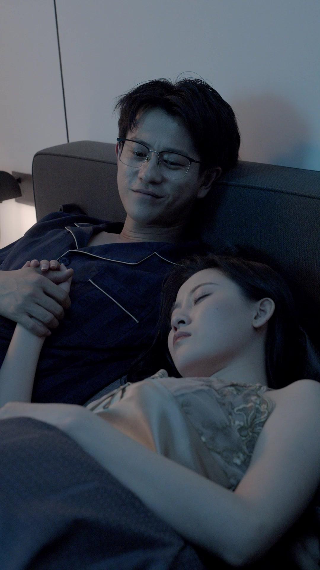 My Fake Marriage Turned Real