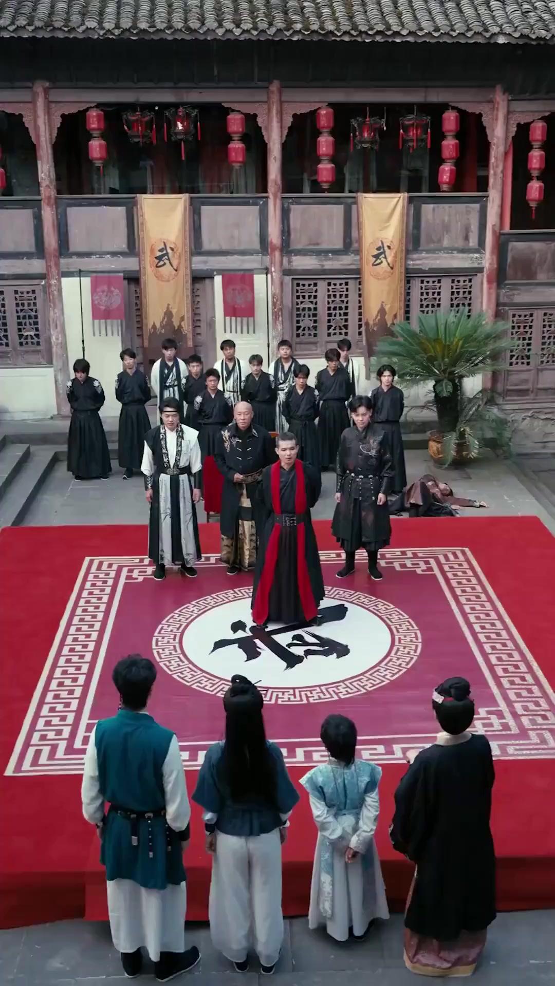 (Dubbed) Little Lord of Reckoning