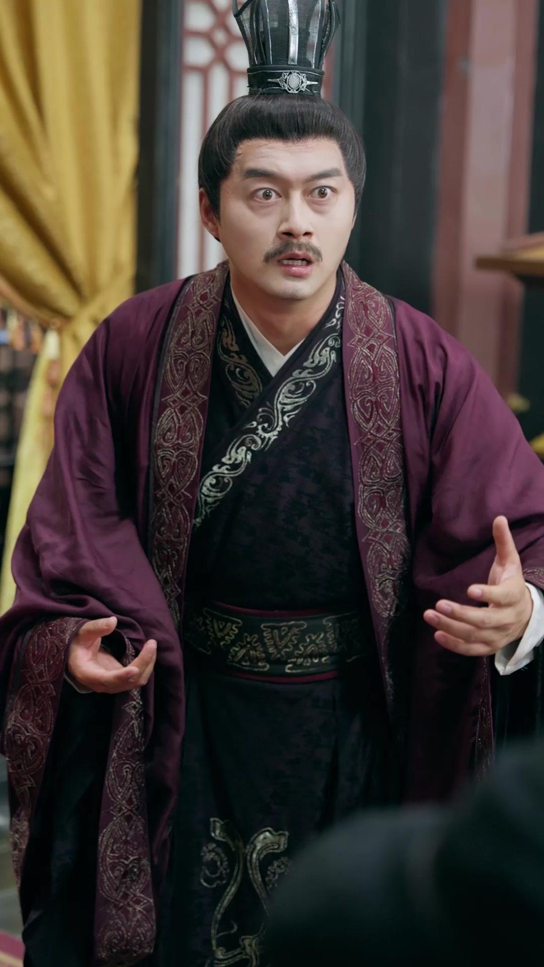 The Commoner Emperor’s Love Returns