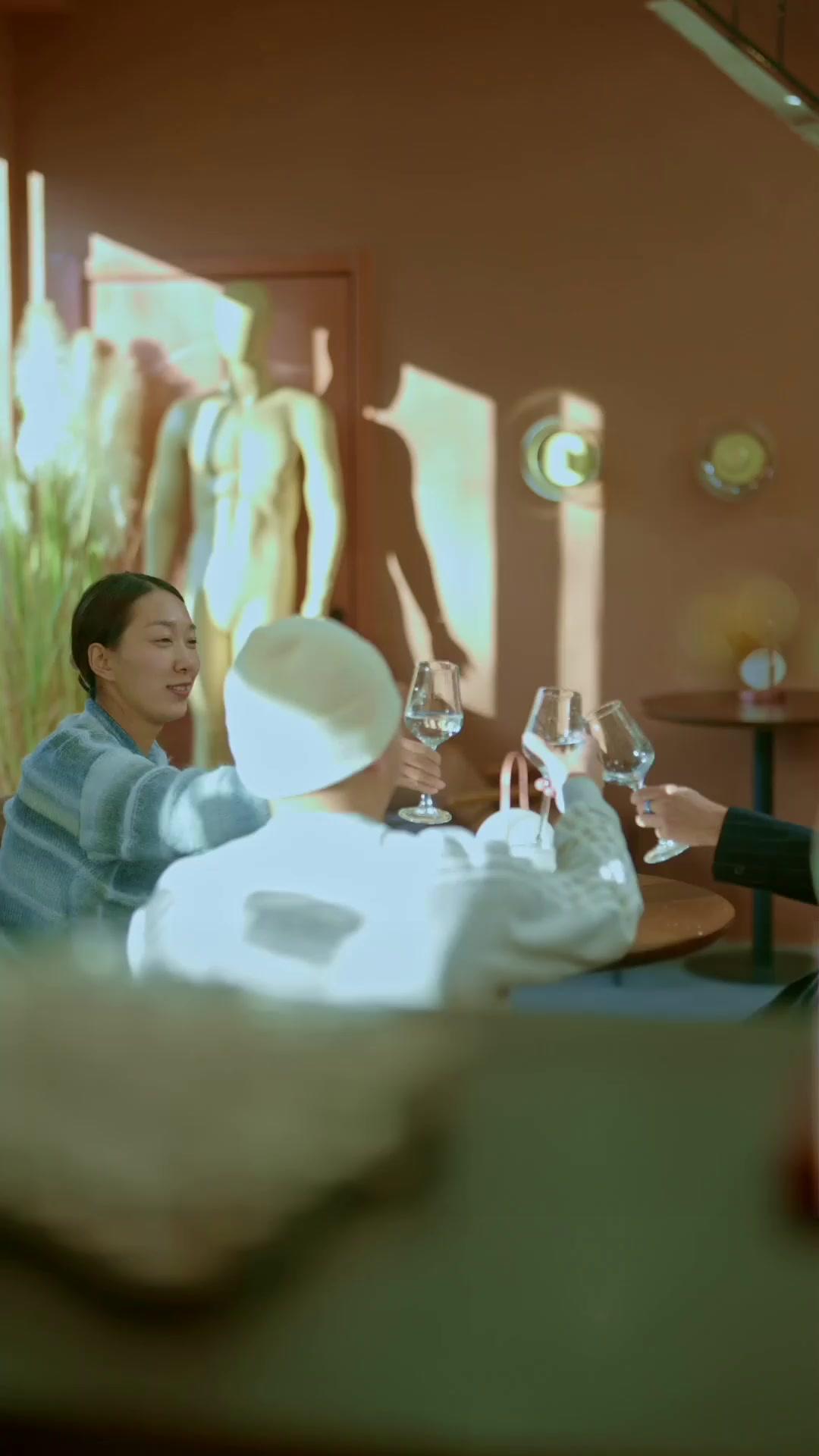 She's Back... With a Vengeance!