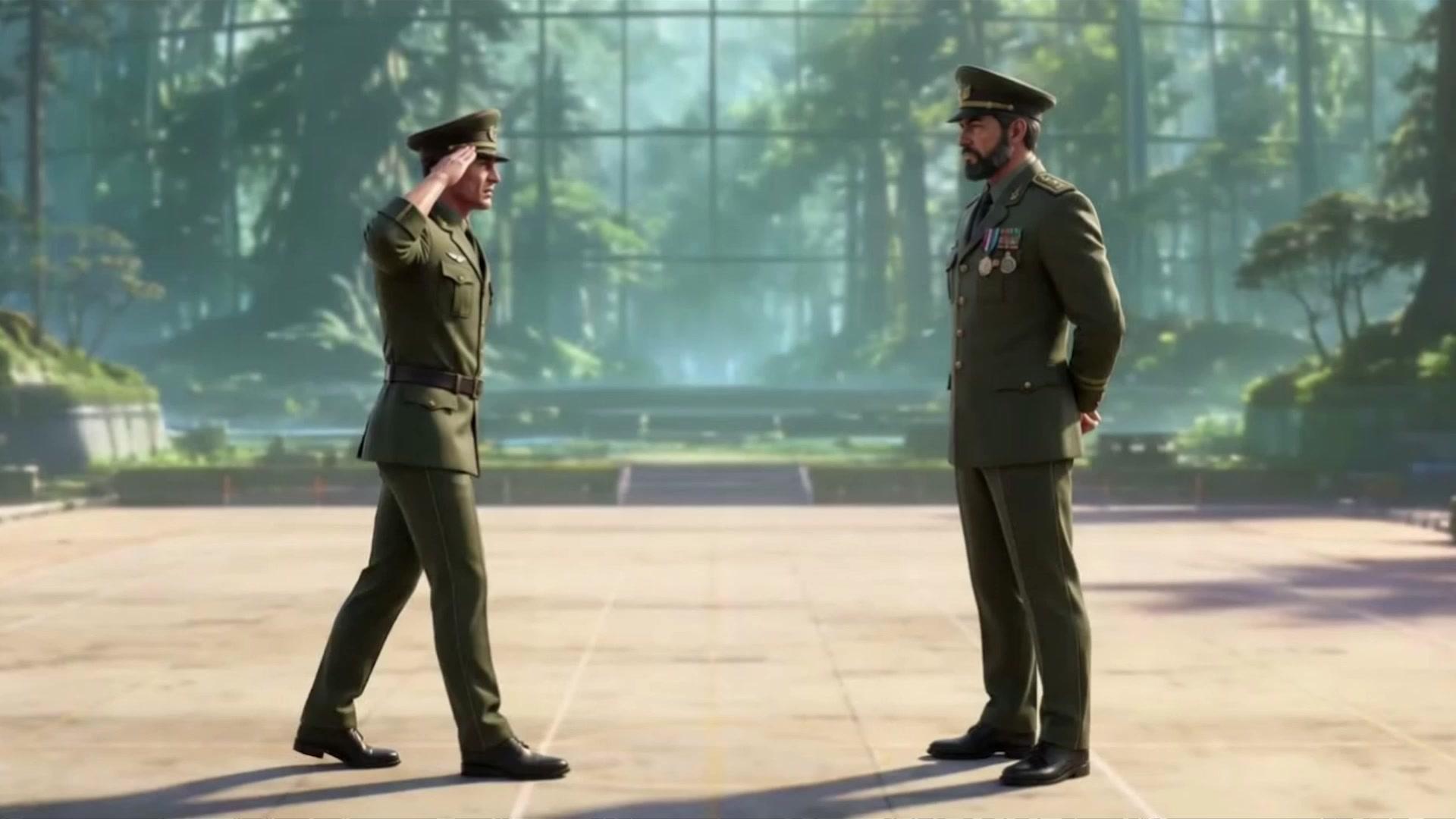 Rắn Gian Xảo Hóa Bạo Long (3D)