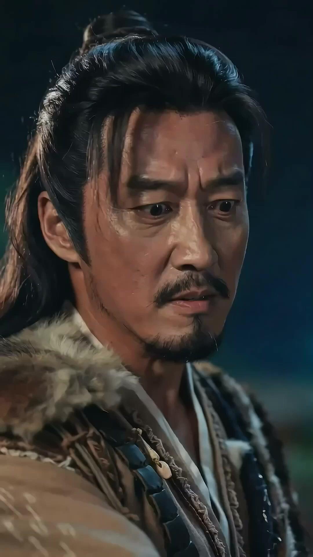 My Sword's Rusty. Or Is It?